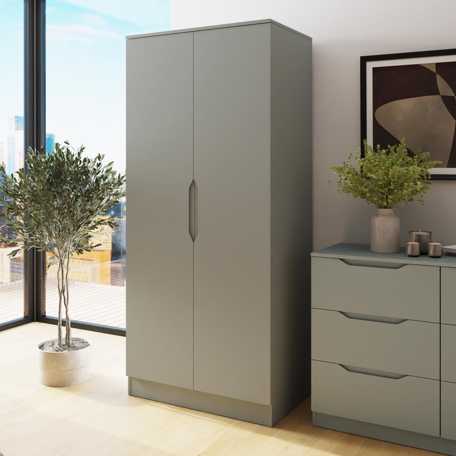 luno-2-door-double-wardrobe-ash-green