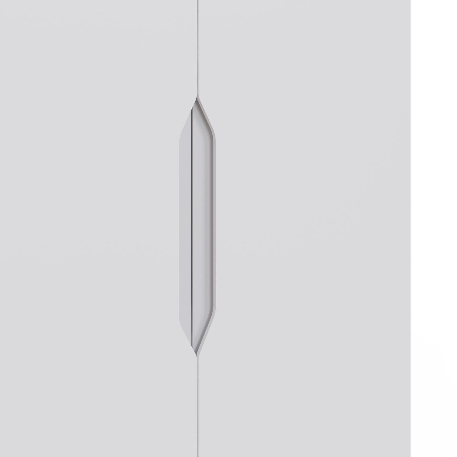Luno 2 Door Double Wardrobe - Image 6