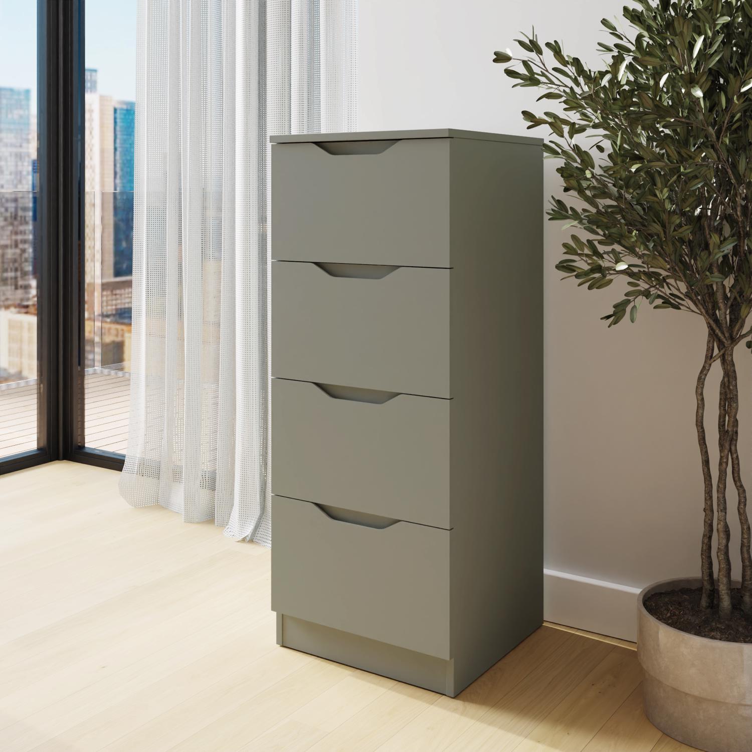 luno-4-drawer-tallboy-chest-of-drawers-ash-green