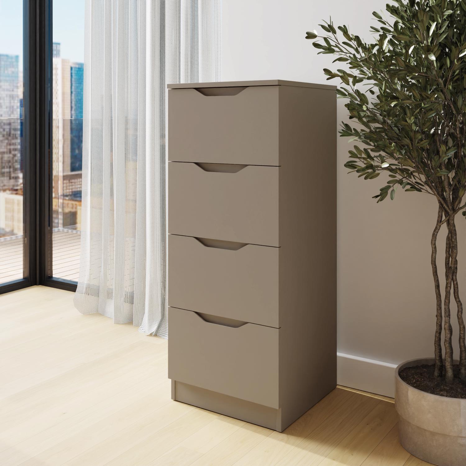 luno-4-drawer-tallboy-chest-of-drawers