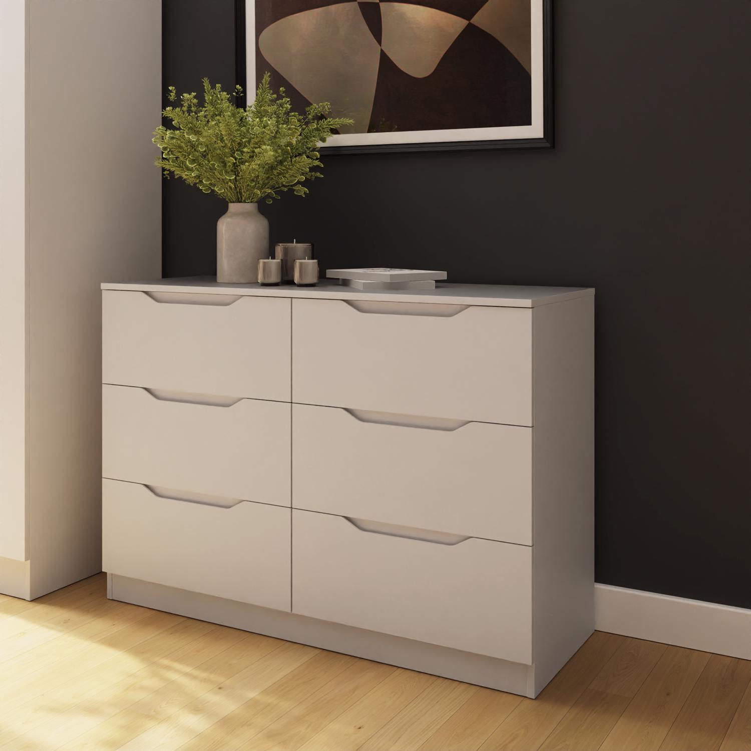 luno-6-drawer-chest-of-drawers-white
