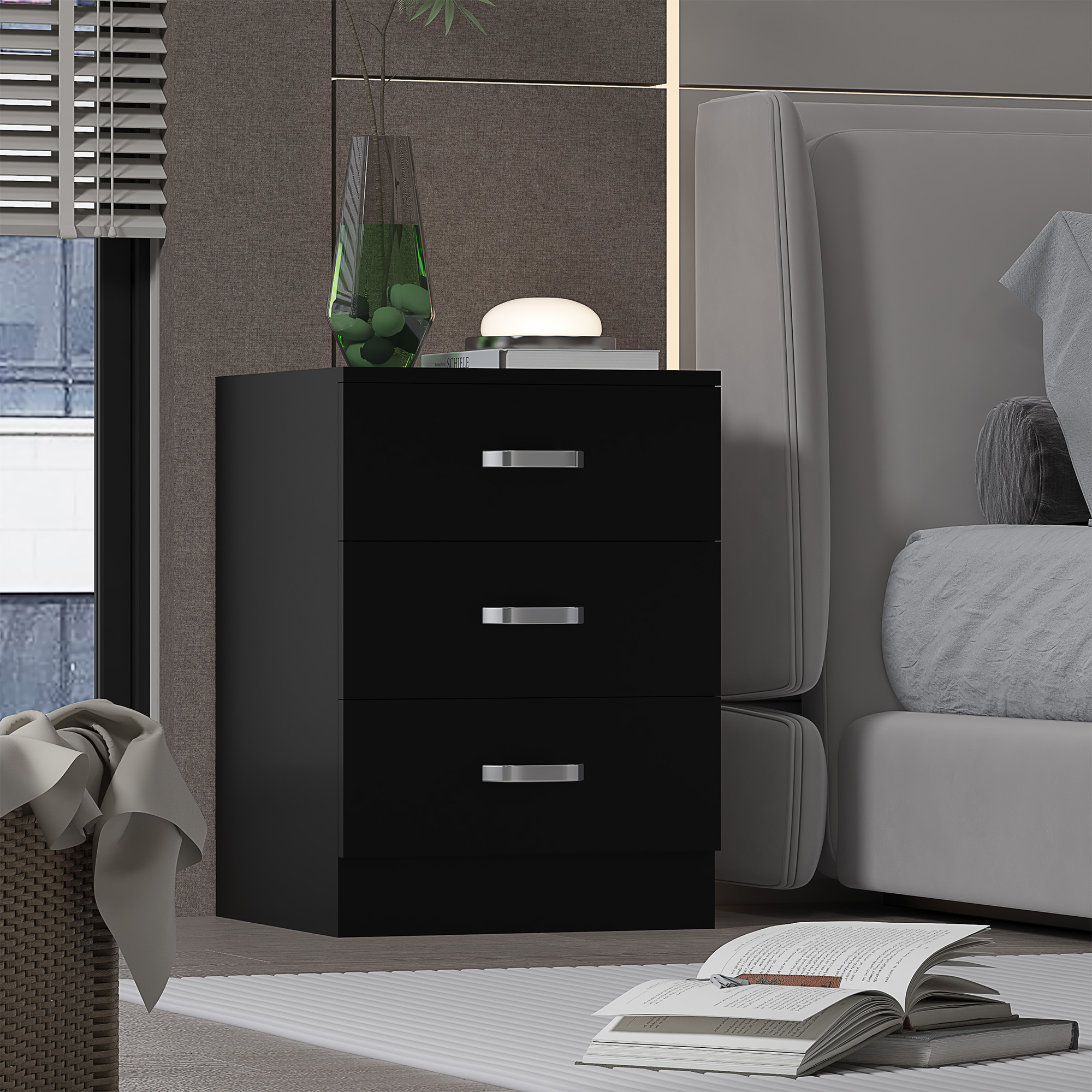 tunis-3-drawer-bedside-chest-matt-black