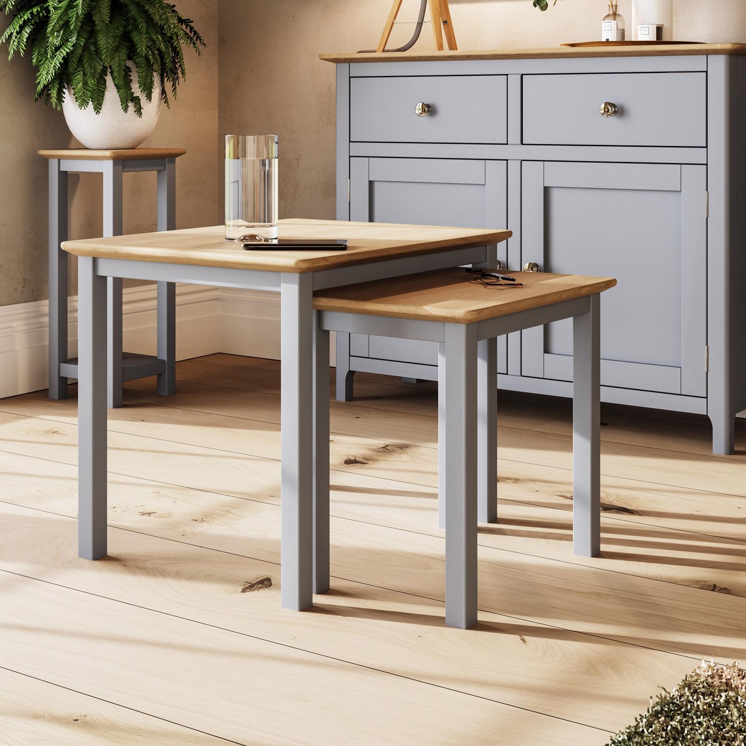 taberno-oak-nest-of-2-tables-dove-grey