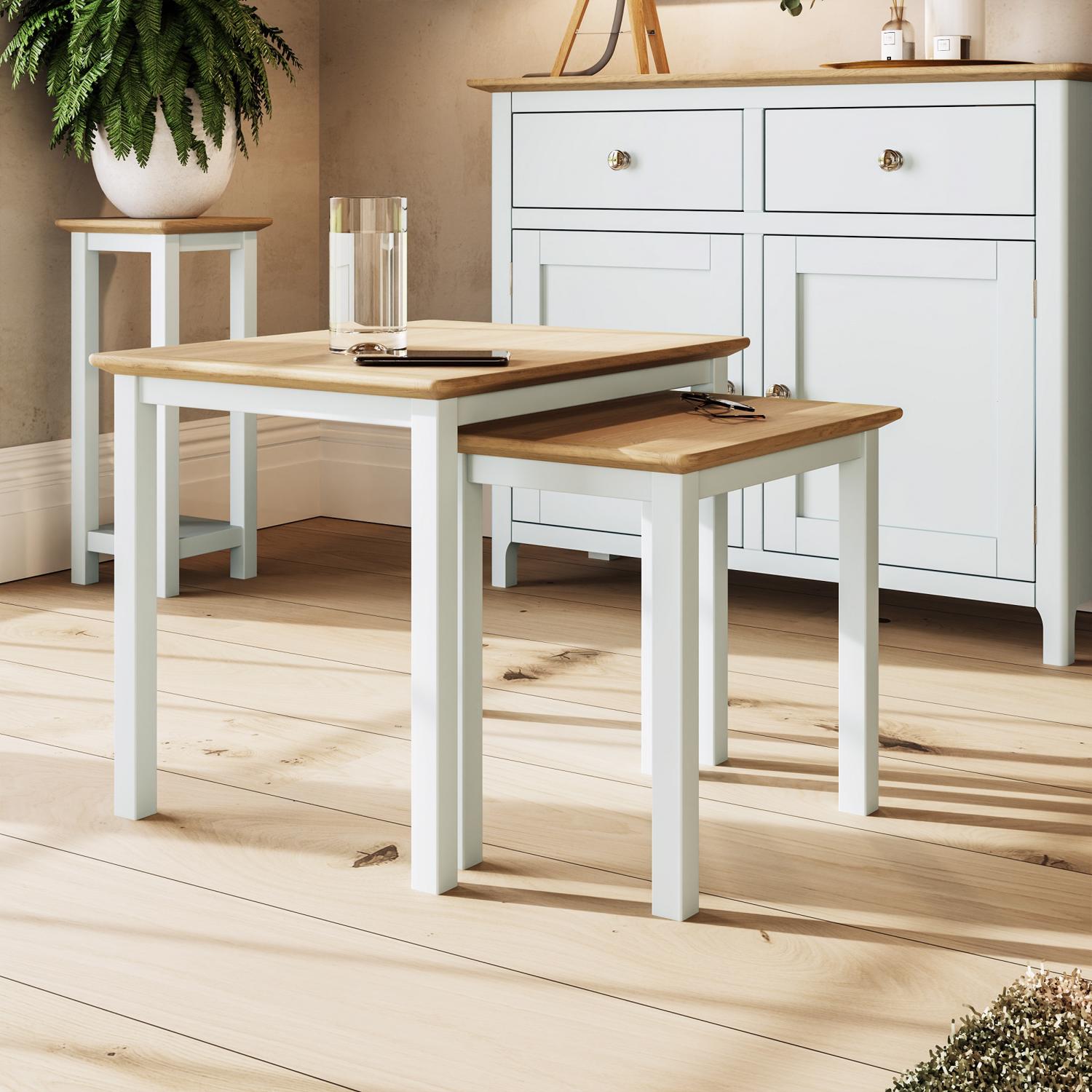 taberno-oak-nest-of-2-tables-linen-white