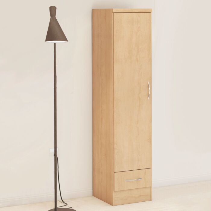 nevada-1-door-1-drawer-wardrobe-3
