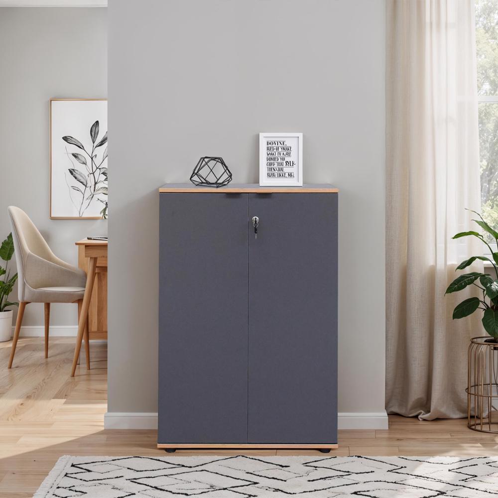 adore-rio-anthracite-grey-office-filing-cabinet-lockable-storage