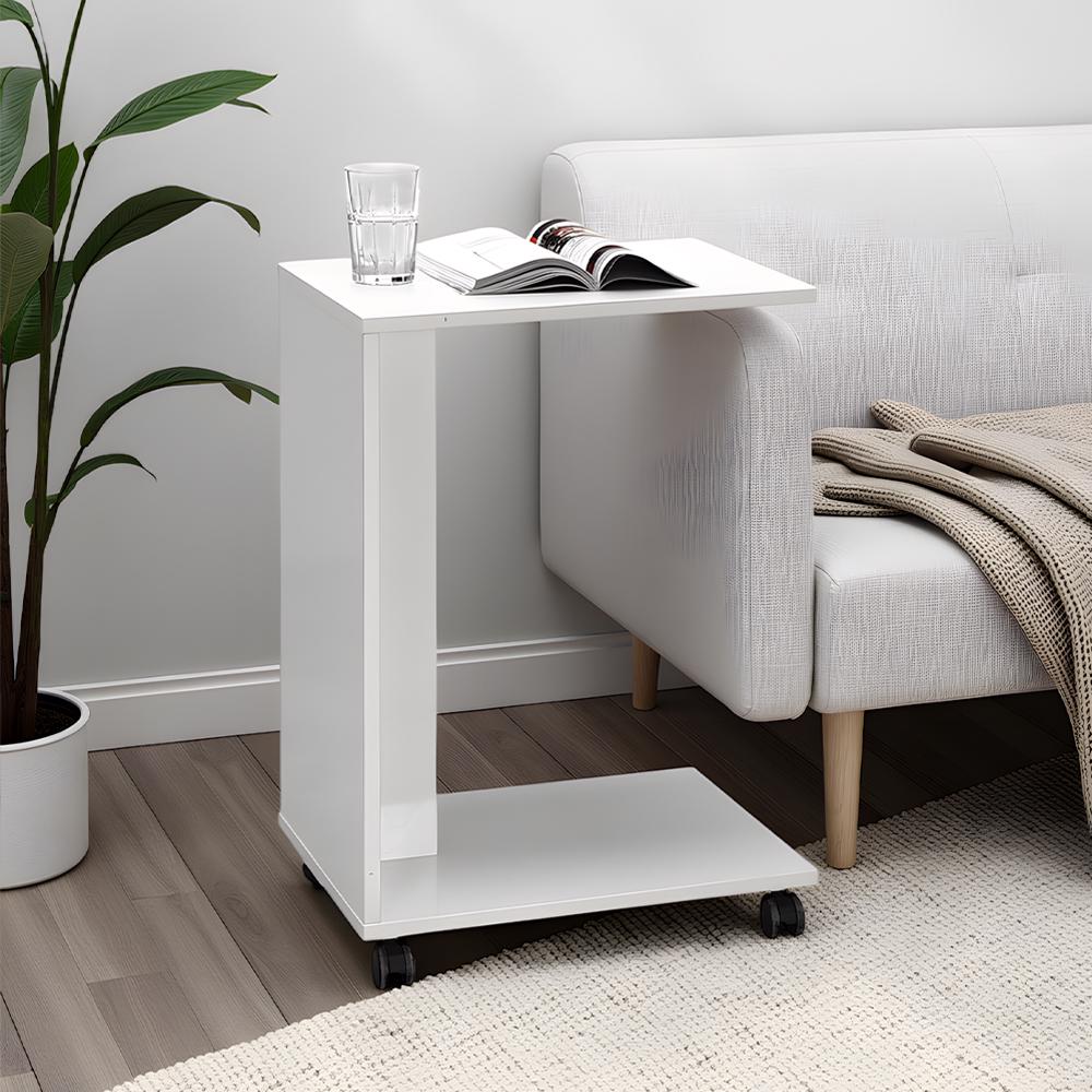 adore-florida-matt-white-sofa-laptop-table-on-castors-mobile-side-table