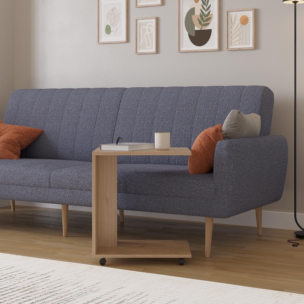 adore-florida-oak-effect-sofa-laptop-table-on-castors-mobile-side-table