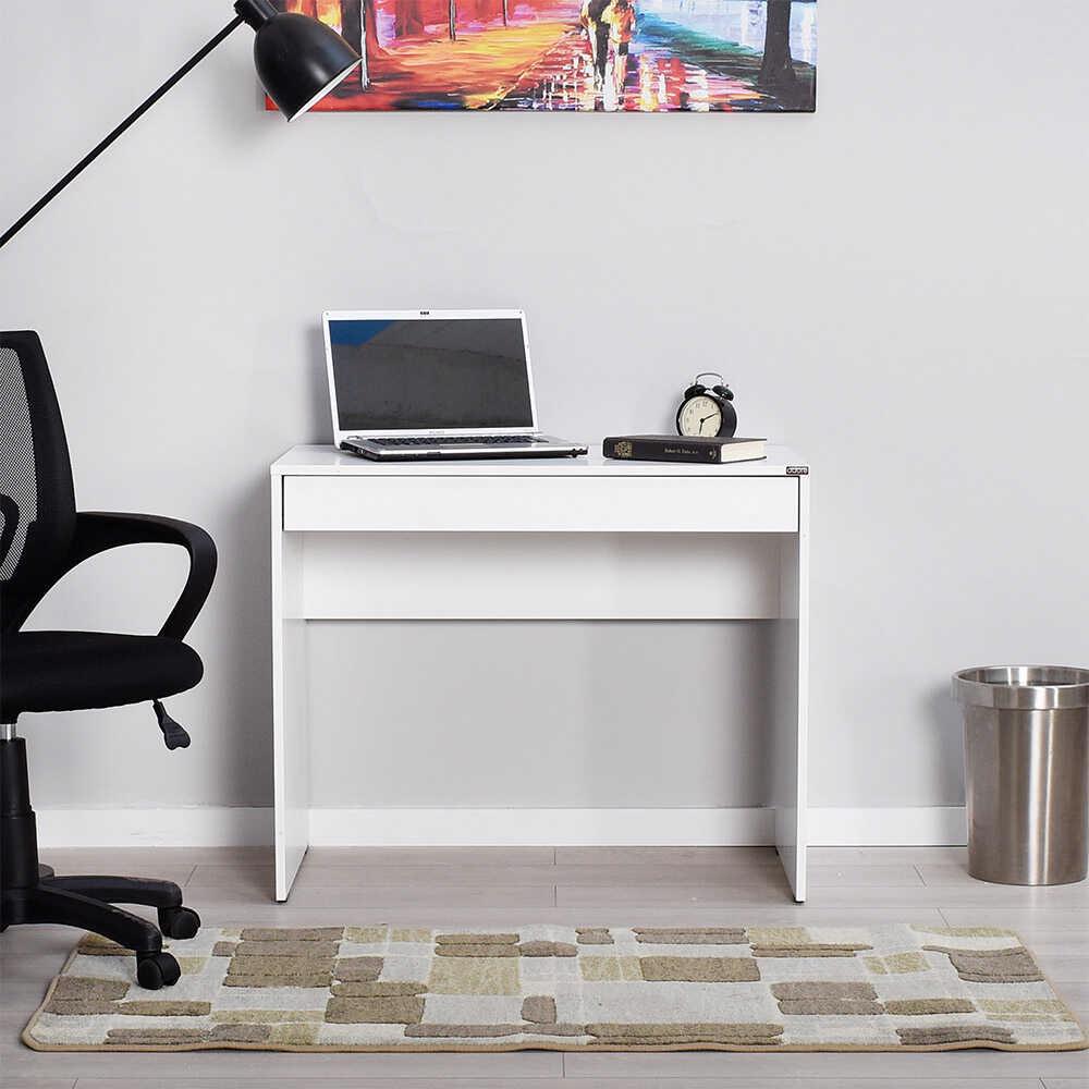 adore-matt-white-laptop-study-desk-with-full-width-drawer
