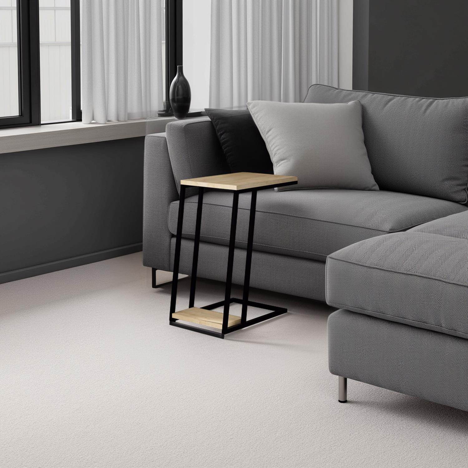 fwstyle-pal-2-tier-sapphire-oak-sofa-end-table