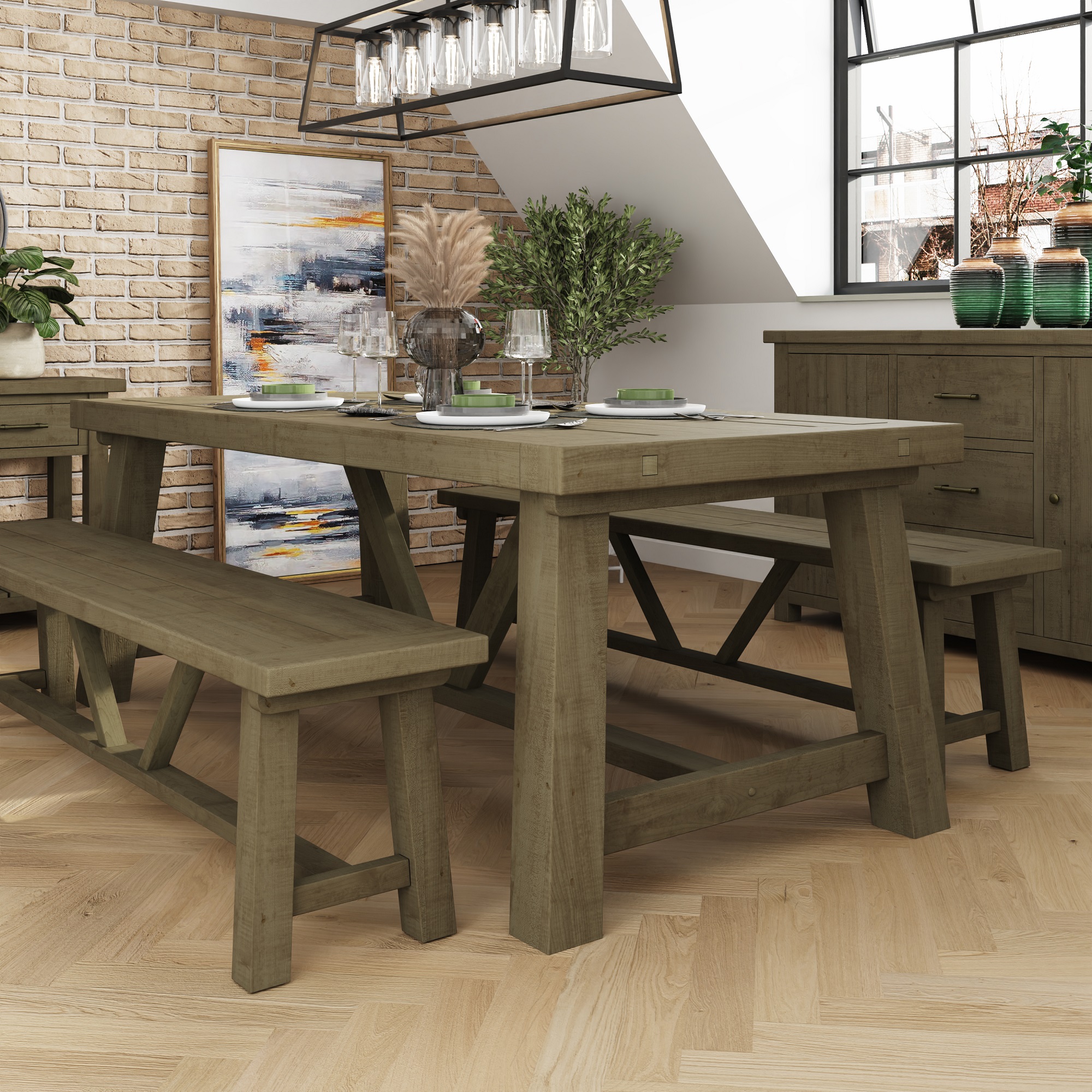 saltash-2m-fixed-top-dining-table-solid-reclaimed-natural-pine