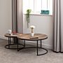 quebec-round-coffee-table-set