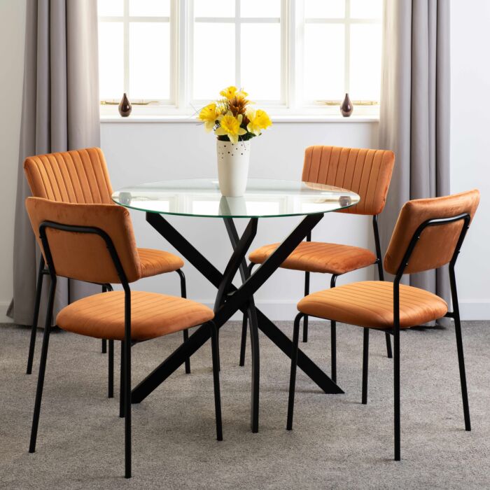 sheldon-round-glass-top-dining-set-4