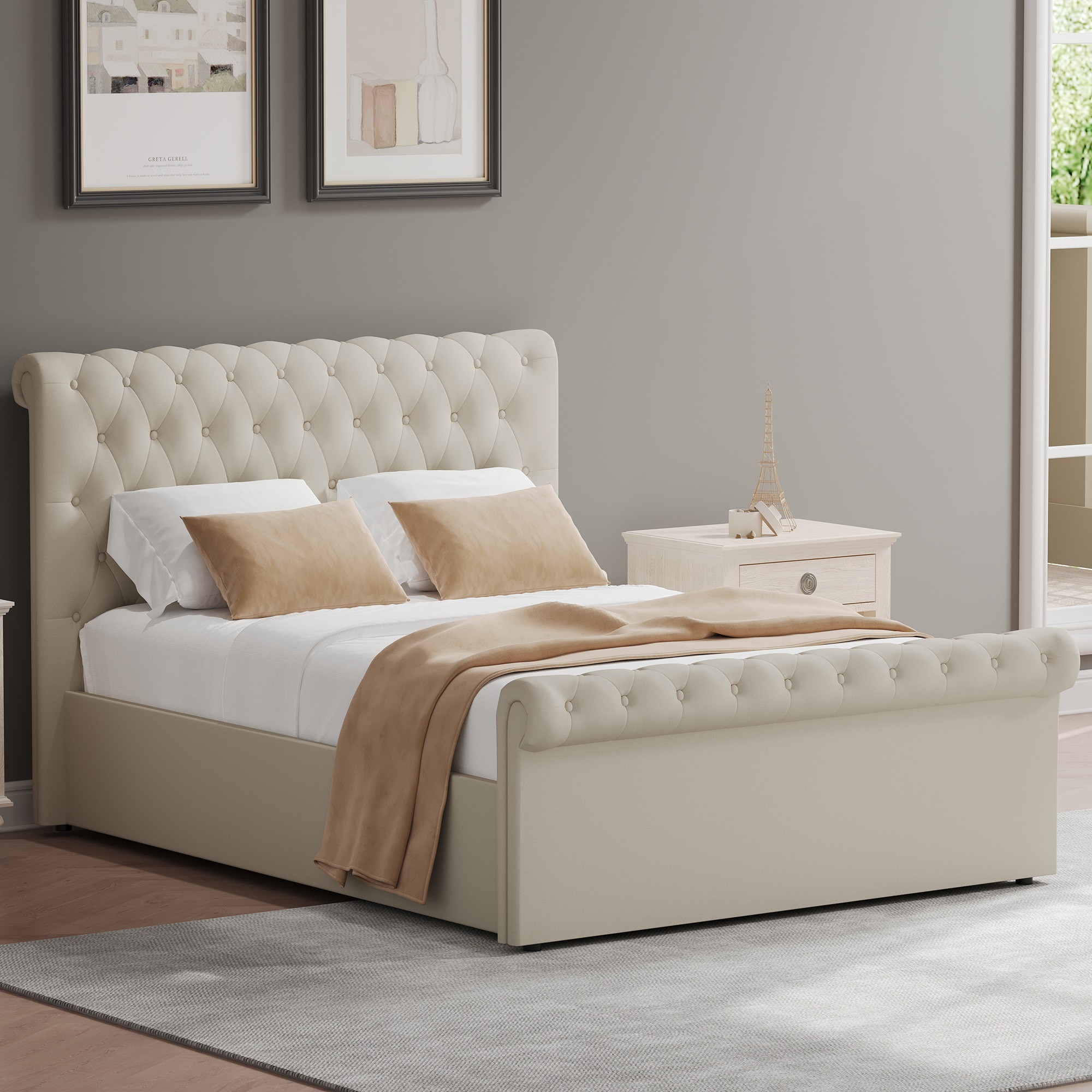 AF30088SGL_Almond_life_bjpg - Jamies Furniture