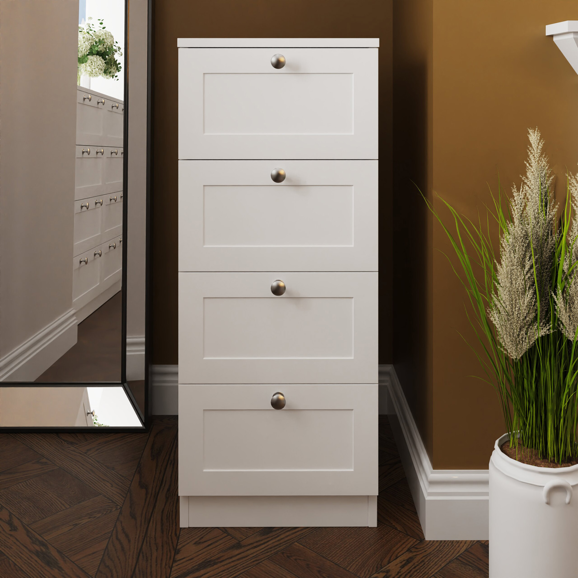 fwstyle-artus-shaker-4-drawer-chest-of-drawers-matt-white