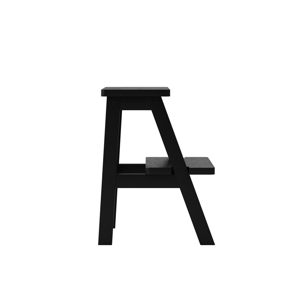 Addie-Black-Stool-3 - Jamies Furniture