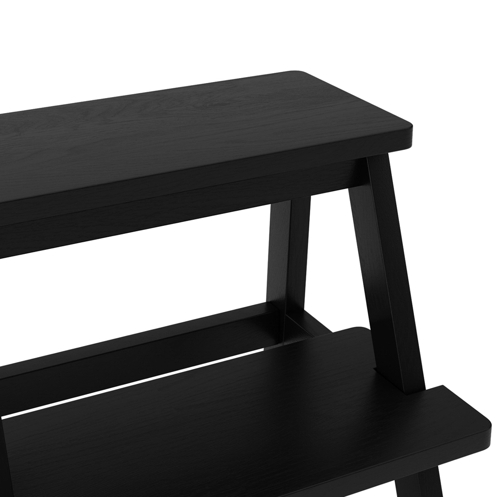 Addie-Black-Stool-4 - Jamies Furniture