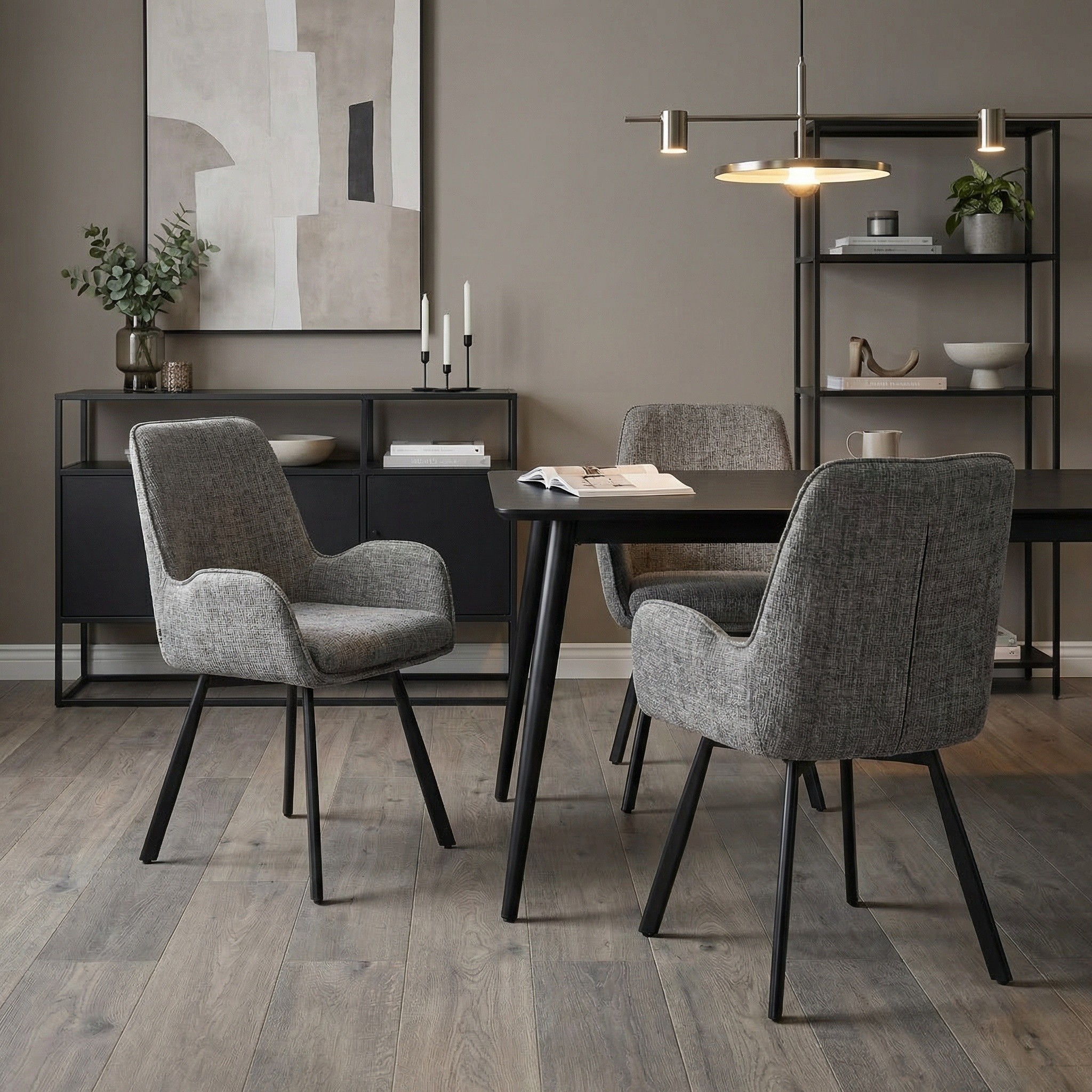 amelia-pack-of-2-swivel-dining-chairs-grey-chenille-fabric