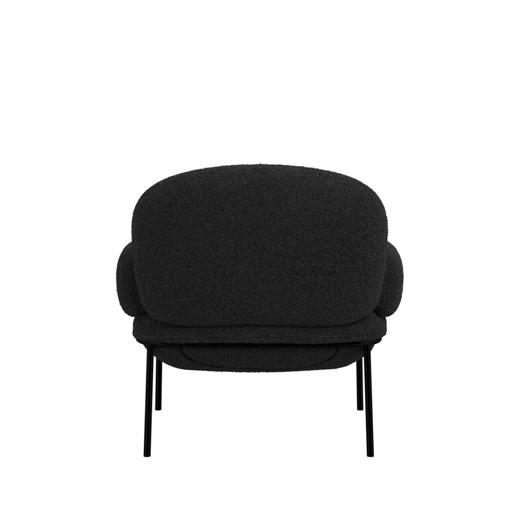 Avery-Black-Chair-4 - Jamies Furniture
