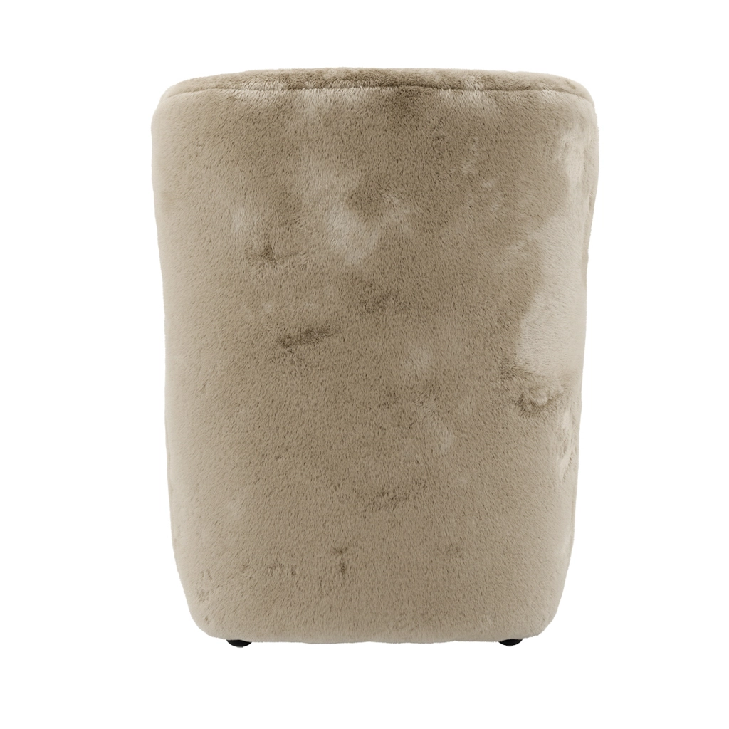 Bear-Coyote-Chair-4 - Jamies Furniture