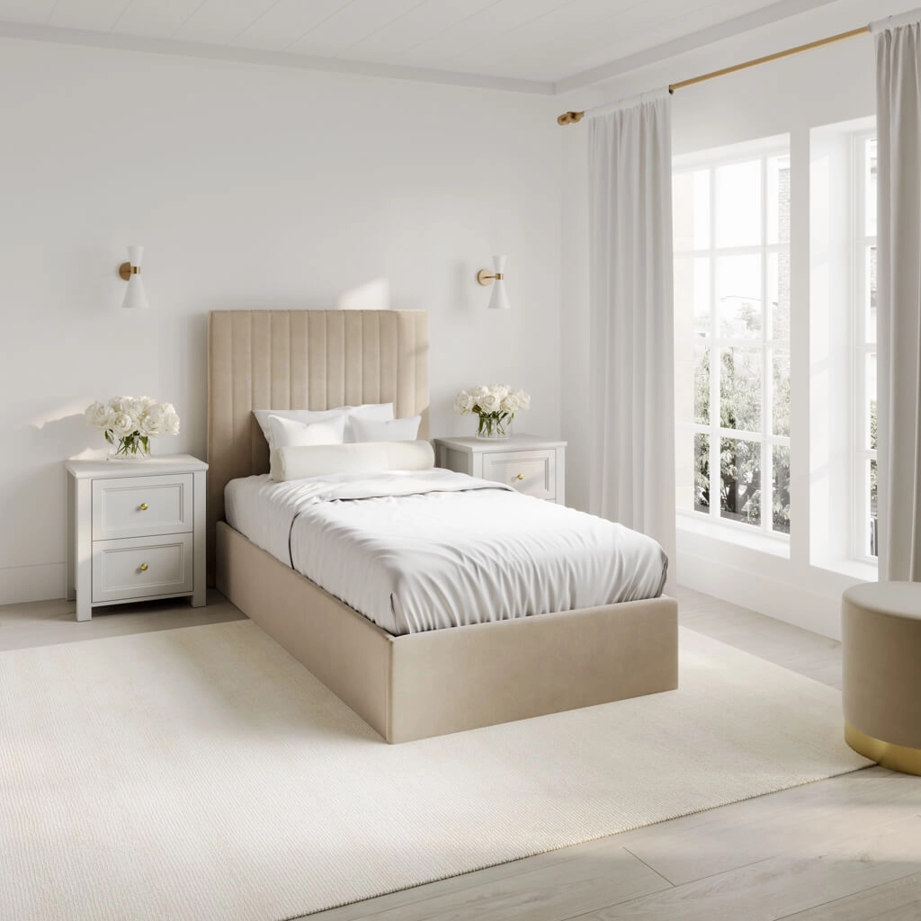 berlin-beige-tall-ottoman-single-bed-2-packs