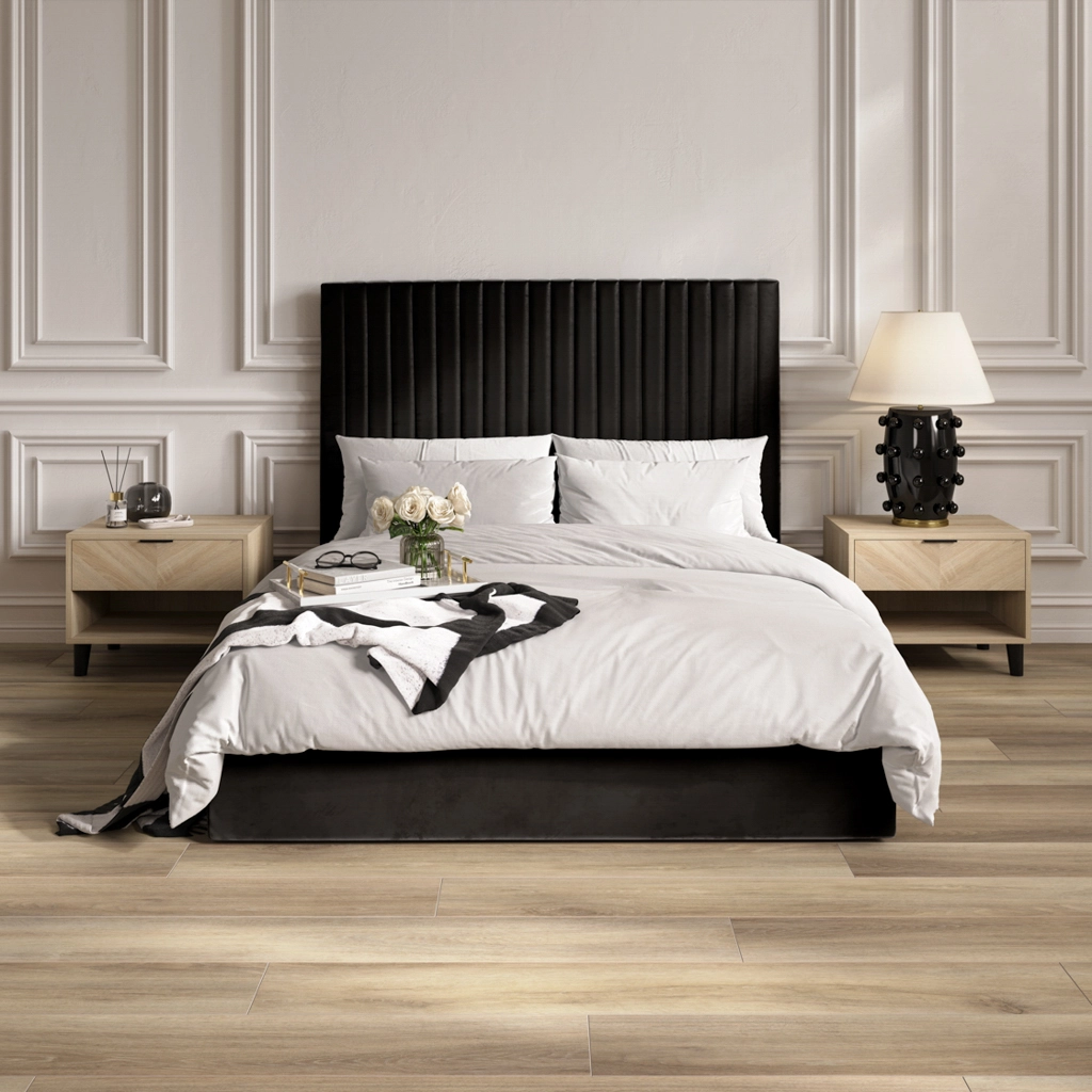 berlin-black-tall-ottoman-super-king-size-bed-2-packs