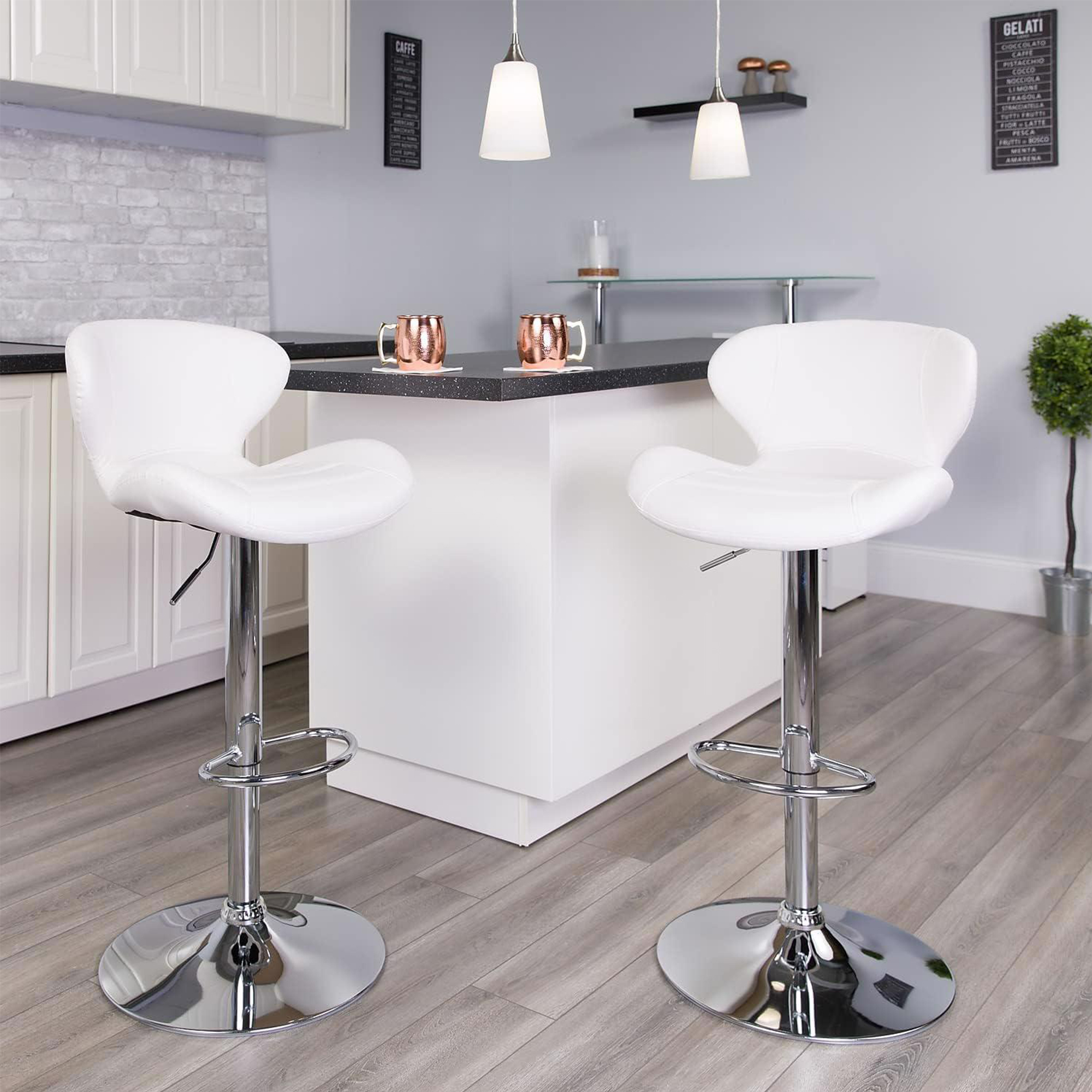 set-of-2-white-faux-leather-curved-rotating-barstools