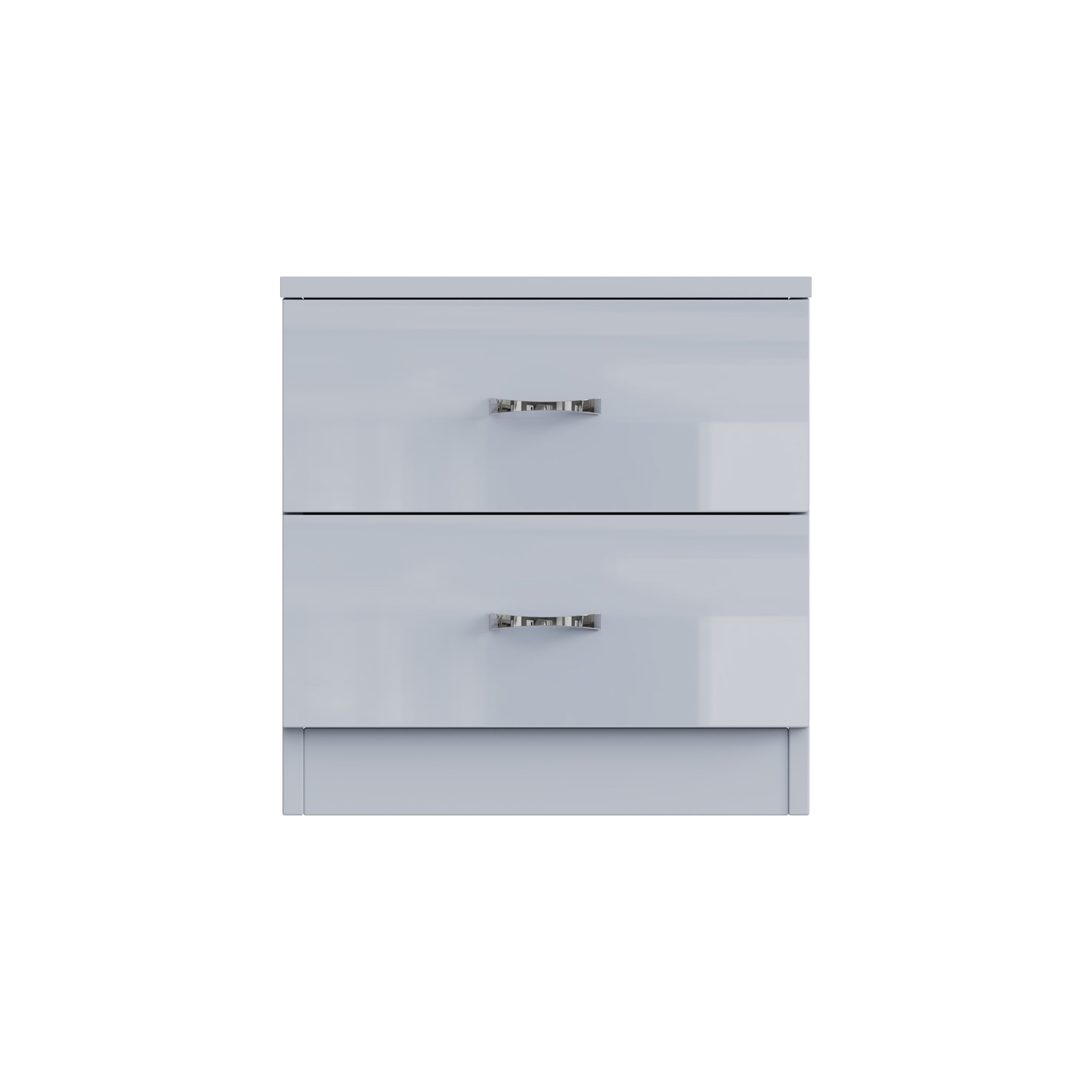 CHL2BSGRY-Front-CutOutjpg - Jamies Furniture