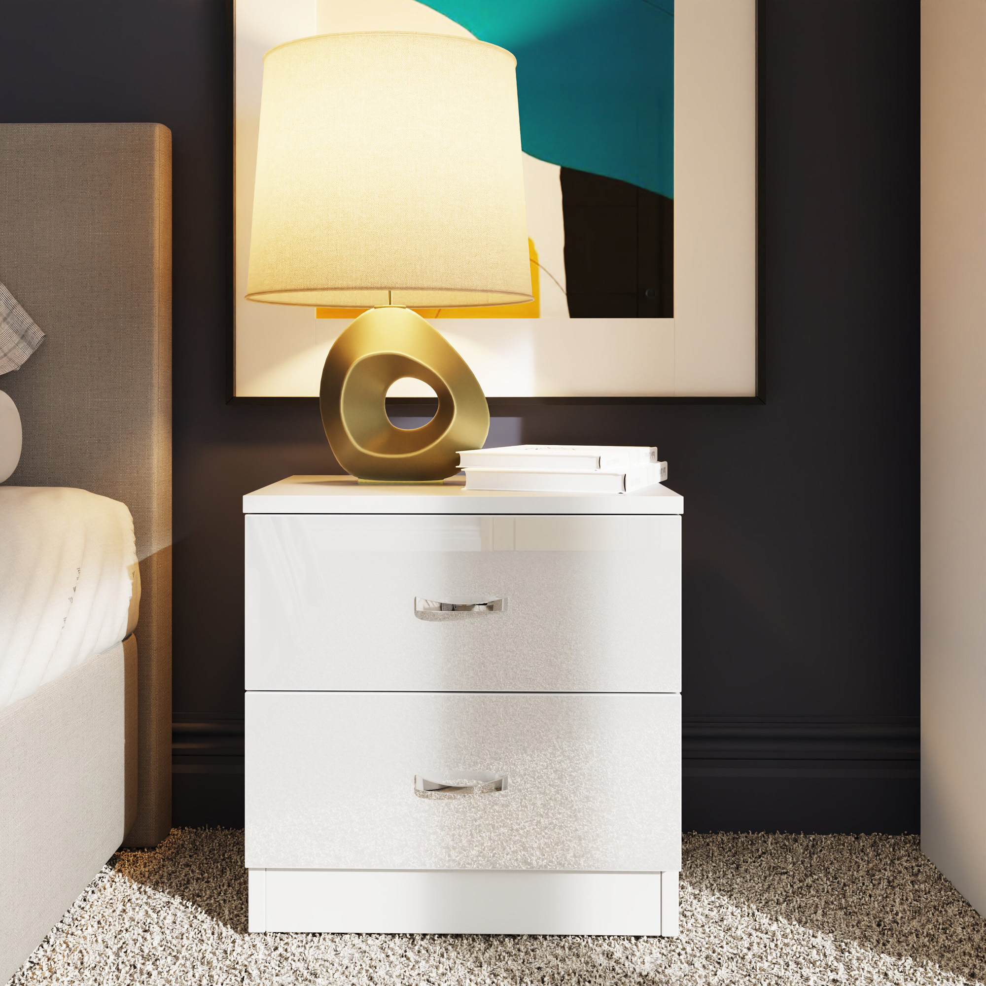 chilton-2-drawer-bedside-cabinet-white-gloss-front