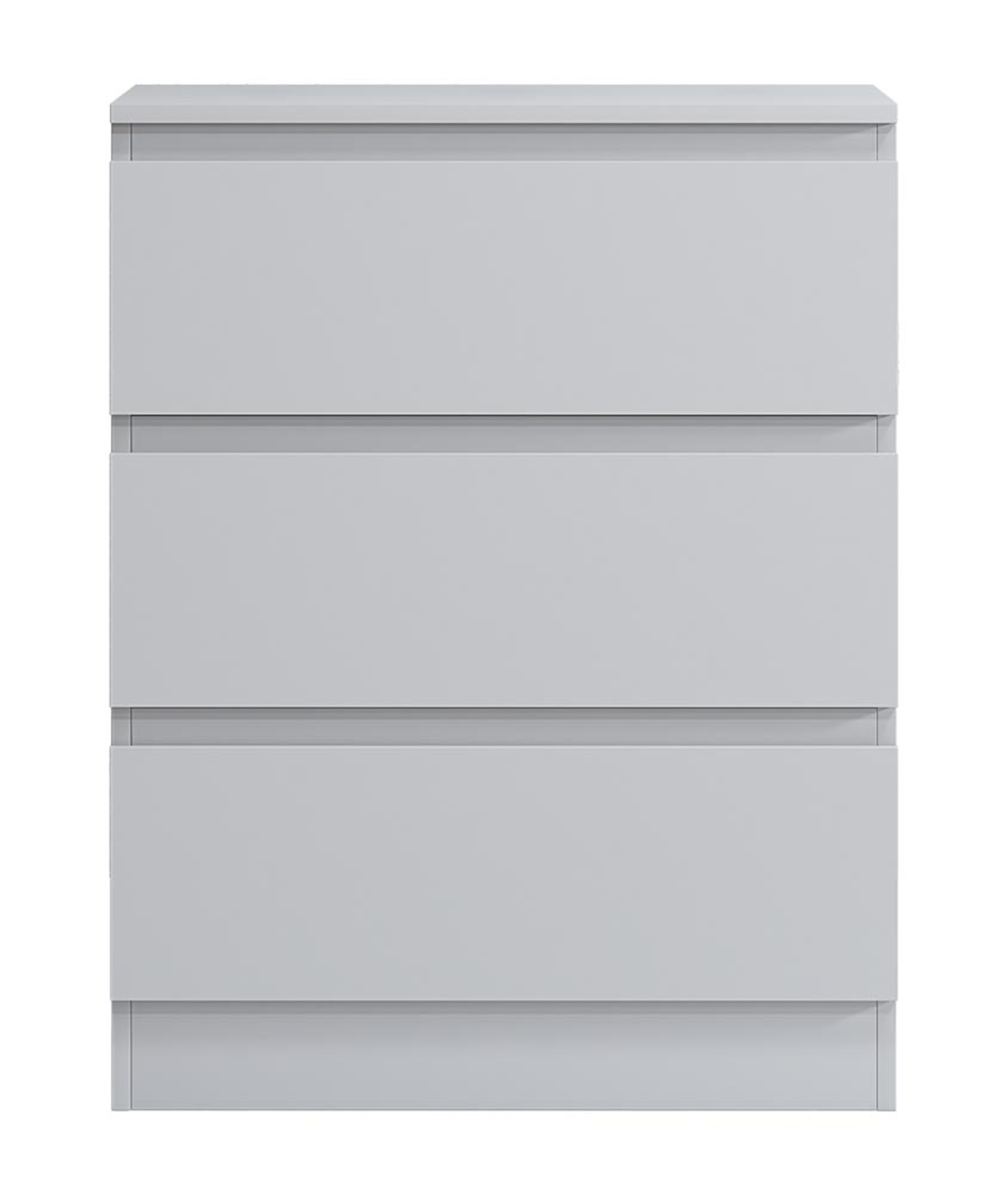 CRL3CMWHT-Front-CutOutjpg - Jamies Furniture