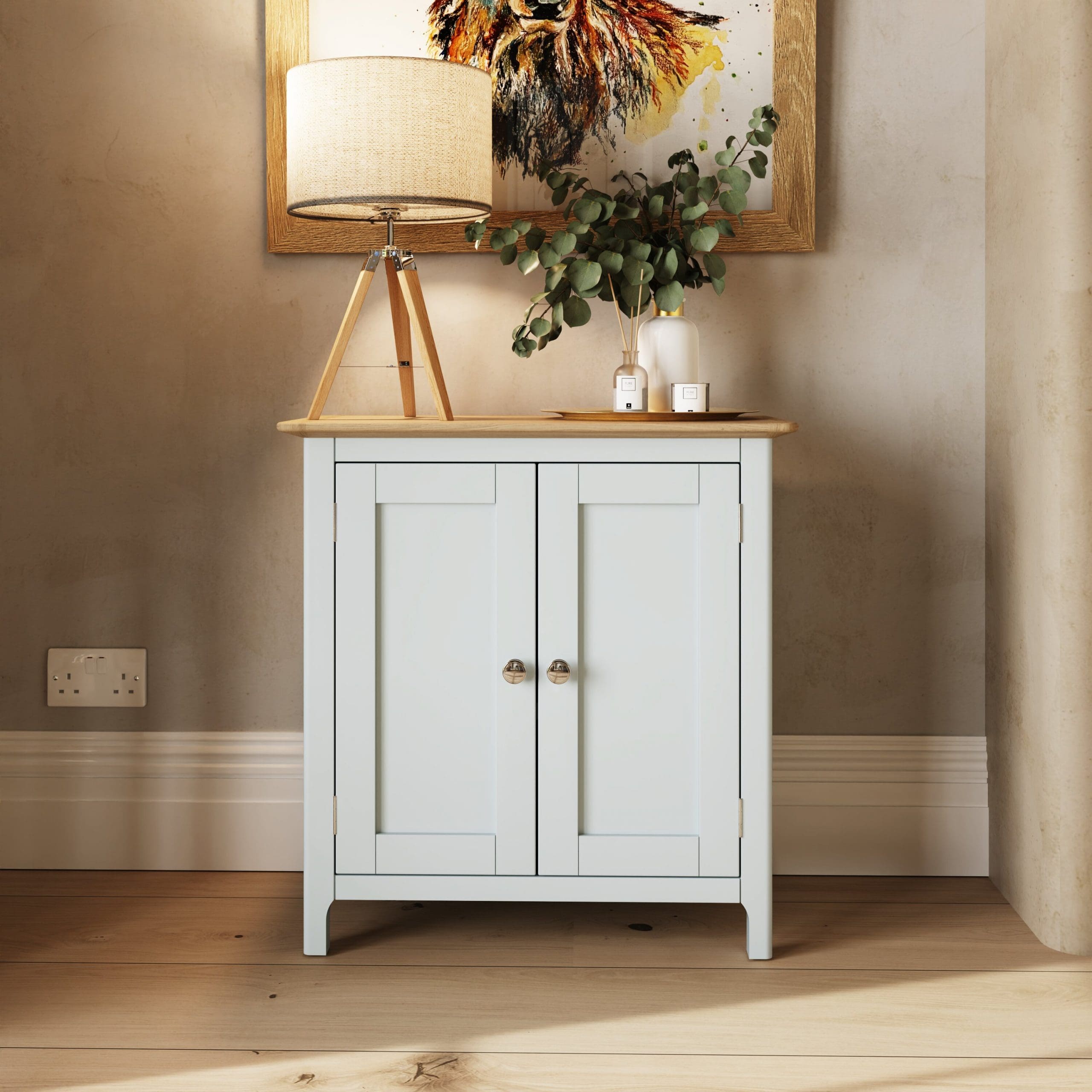 FWS12-LINEN-SMALL-CUPBOARD-CAMEO2-scaled-1jpg - Jamies Furniture