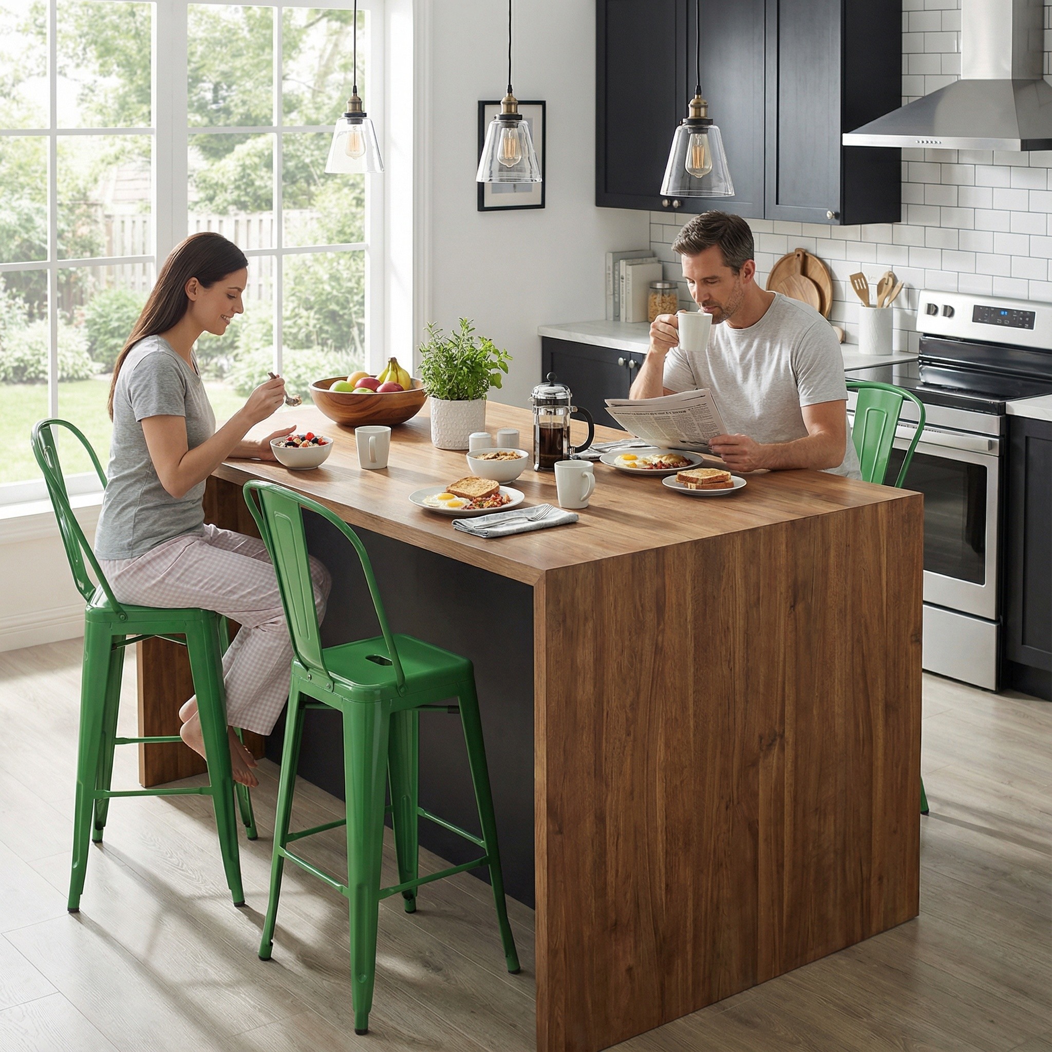 Green_30_barchair_kitchen_wayfairjpg - Jamies Furniture