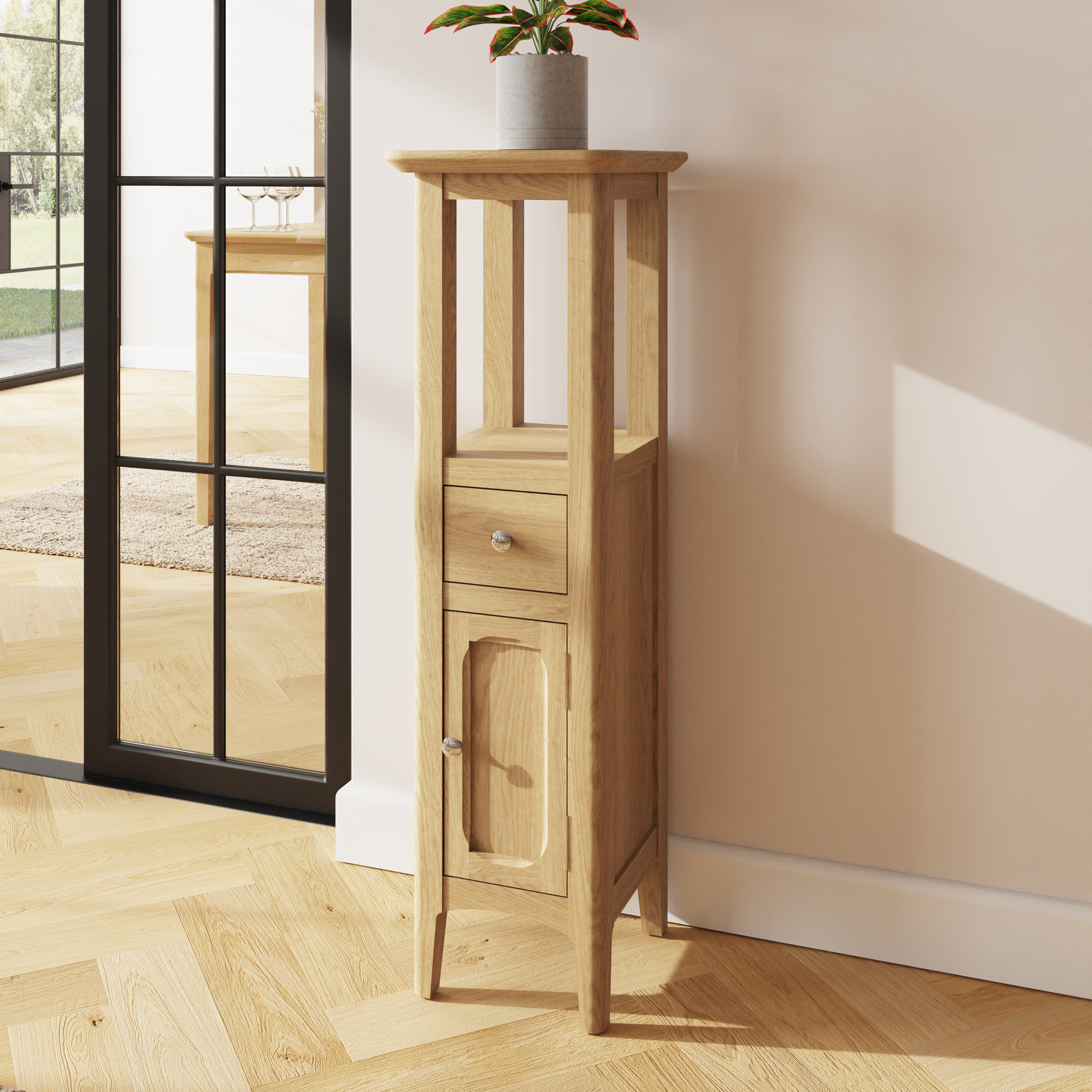 newark-ash-assembled-tower-cabinet