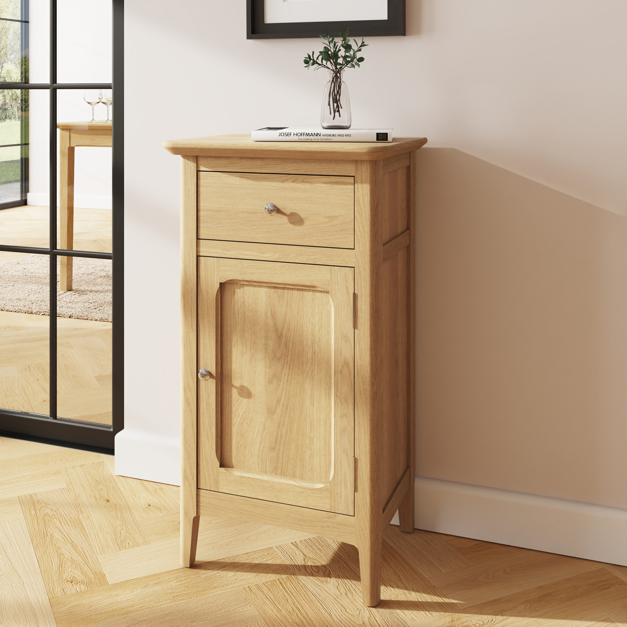 hudson-ash-1-door-1-drawer-single-sideboard