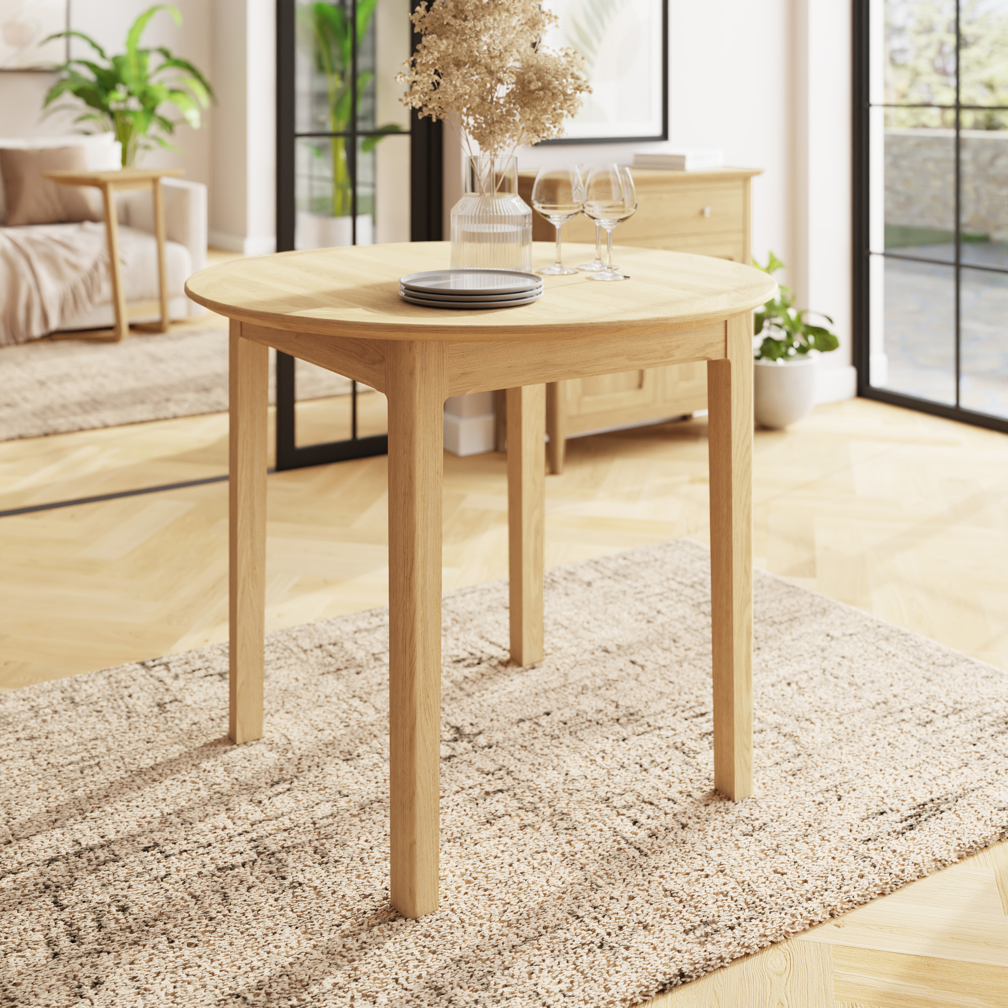 hudson-ash-round-breakfast-table