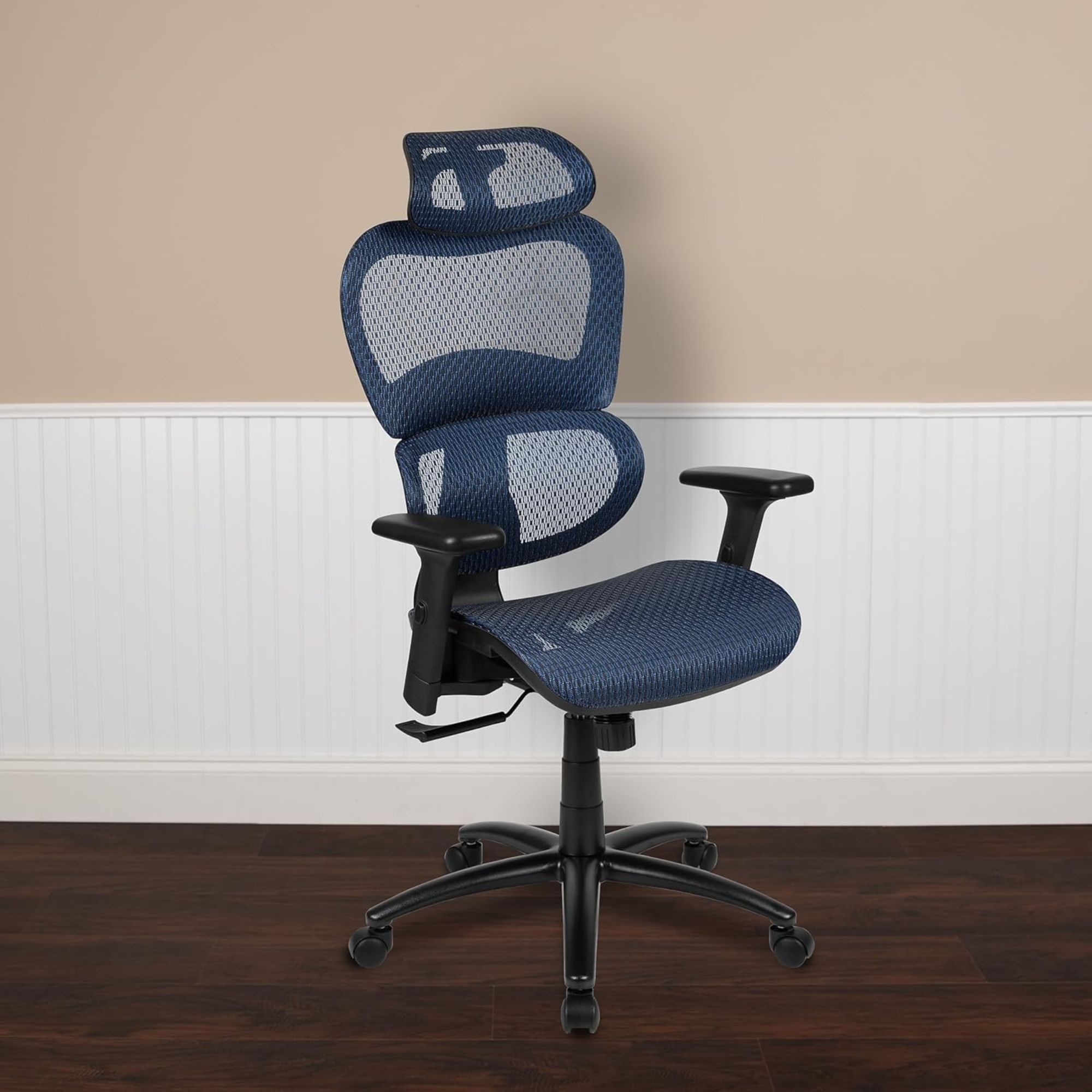 blue-high-back-mesh-office-chair