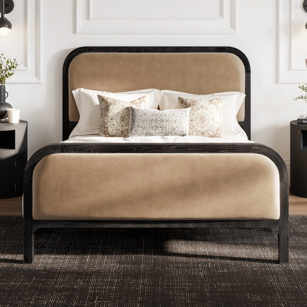 Ines-Mole-King-Bed-5 - Jamies Furniture