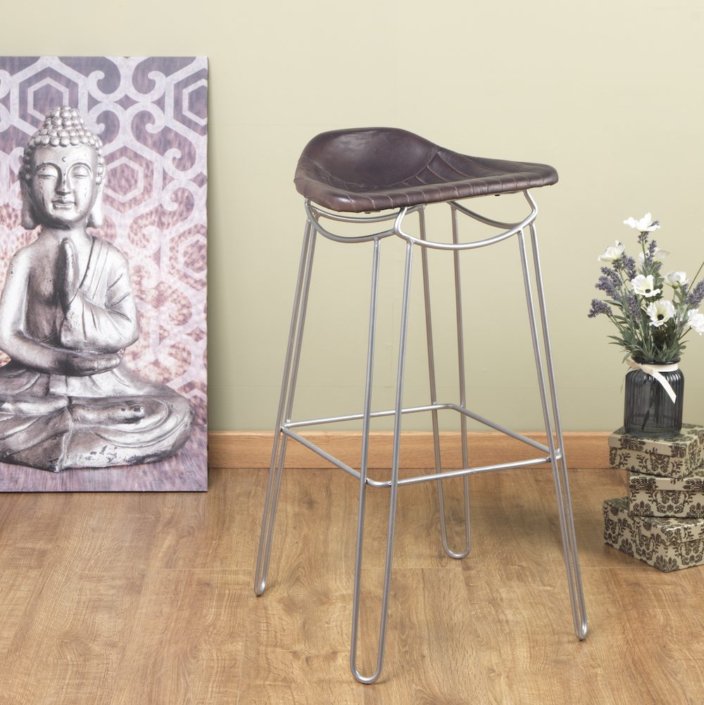 artisan-breakfast-bar-stool-genuine-leather