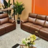 Martino Recliner Sofa Set