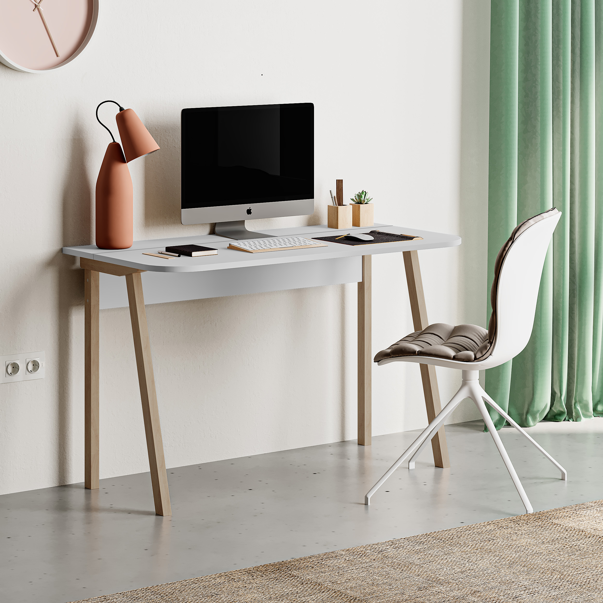 luton-modern-desk-white-120cm-wide