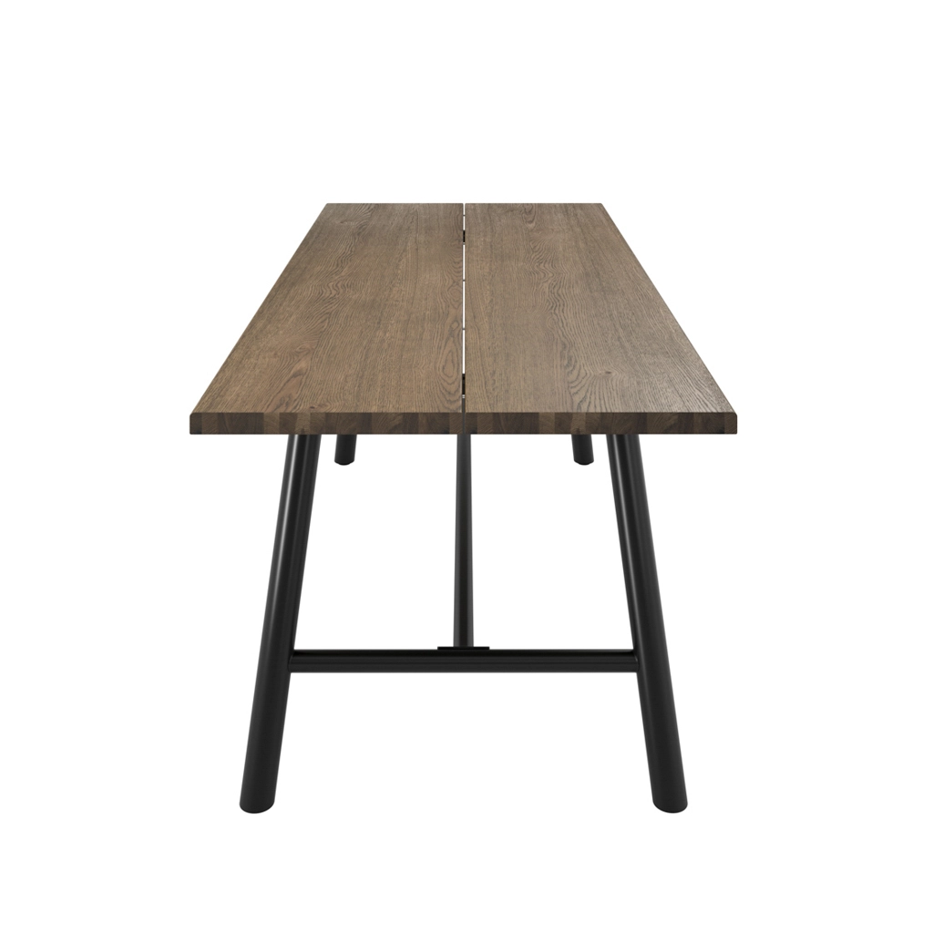 louie-coffee-black-dining-table-2-packs