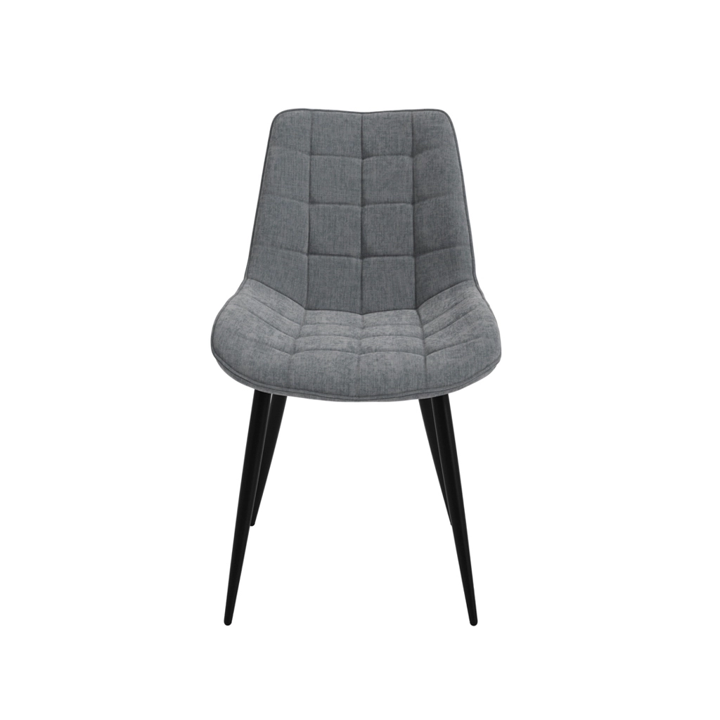 Luna Marble Effect Dining Set - Image 3