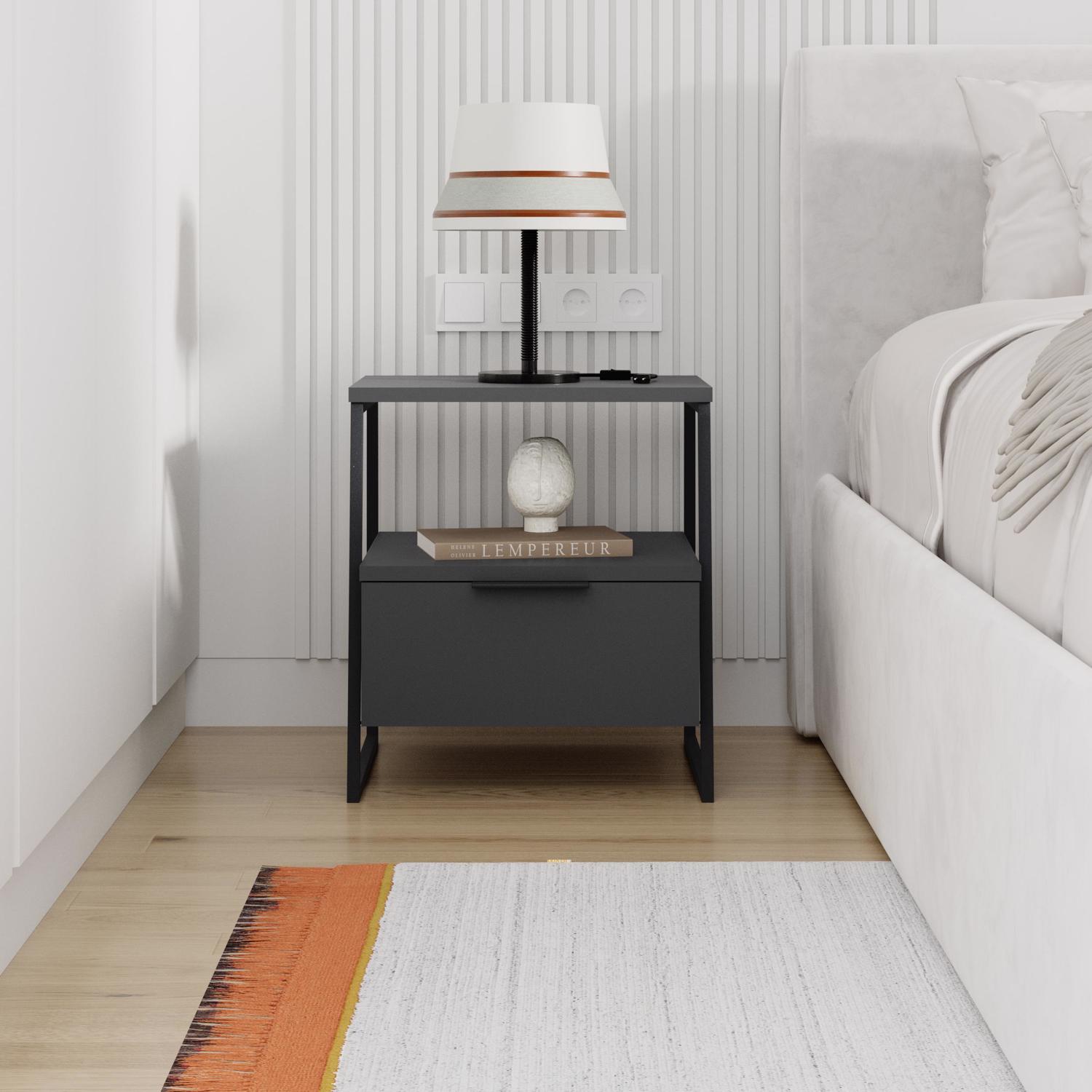 pal-modern-bedside-table-with-drawer-anthracite-45cm-wide