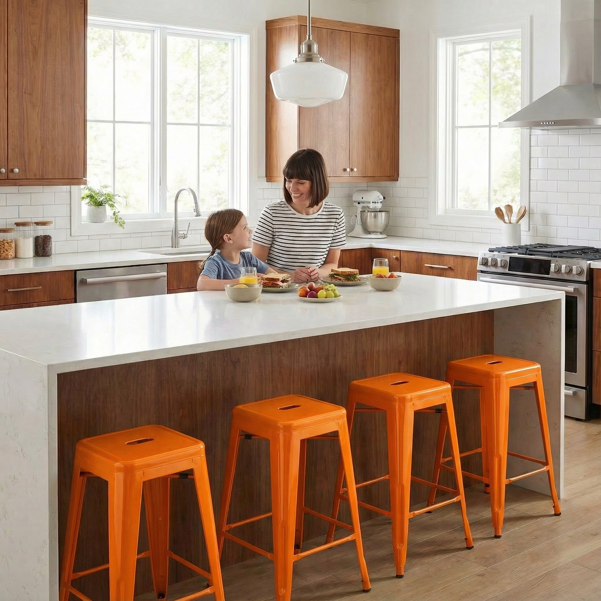 bistro-pack-of-4-24-orange-countertop-stools