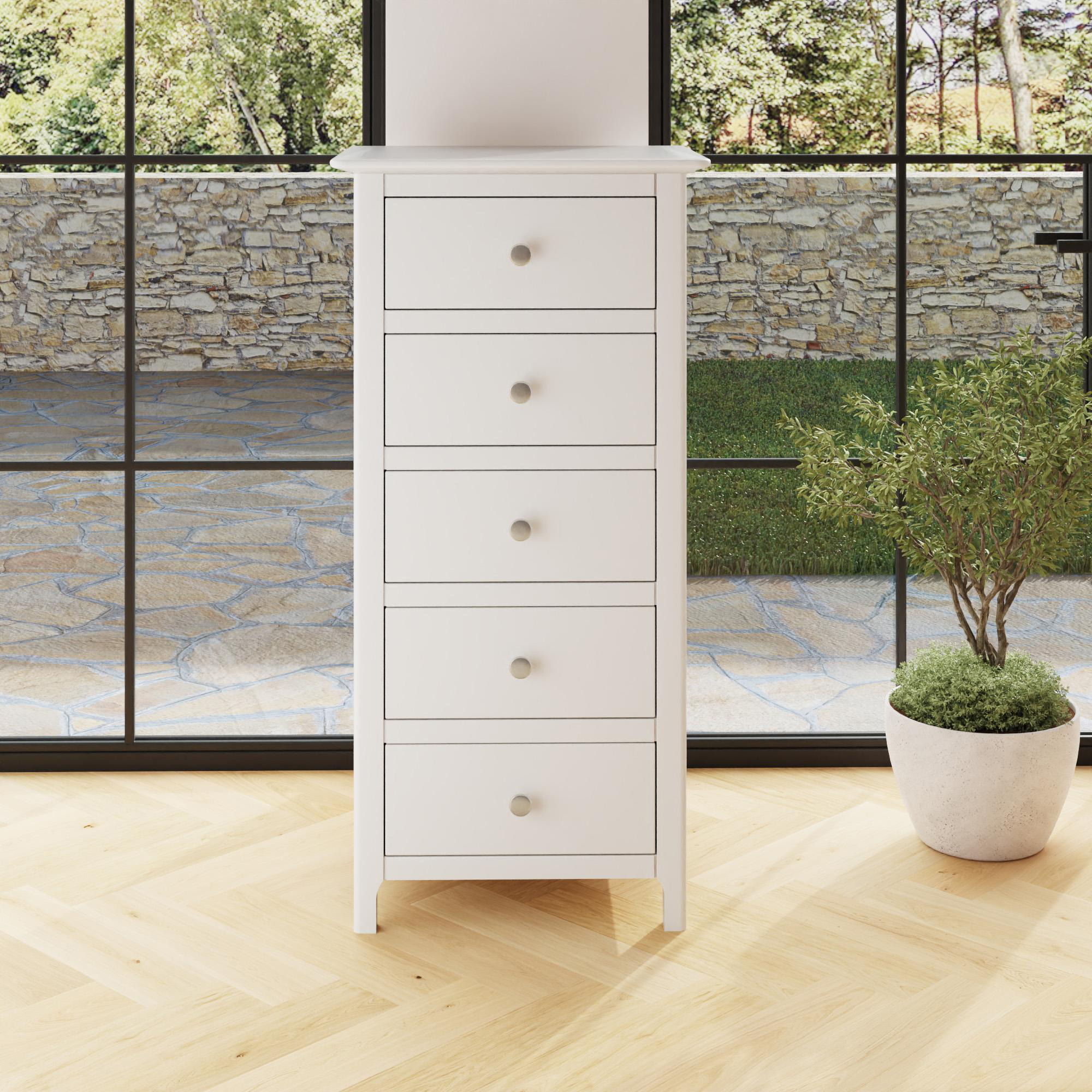 palma-5-drawer-chest-of-drawers-pure-white