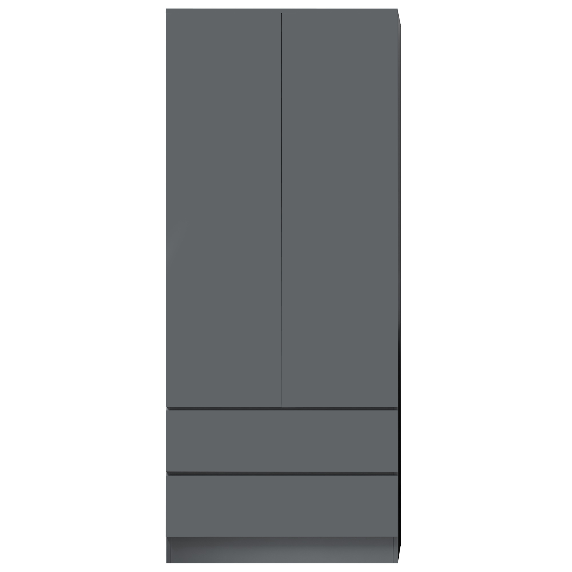 STR2DCGRGL-Front-CutOutjpg - Jamies Furniture