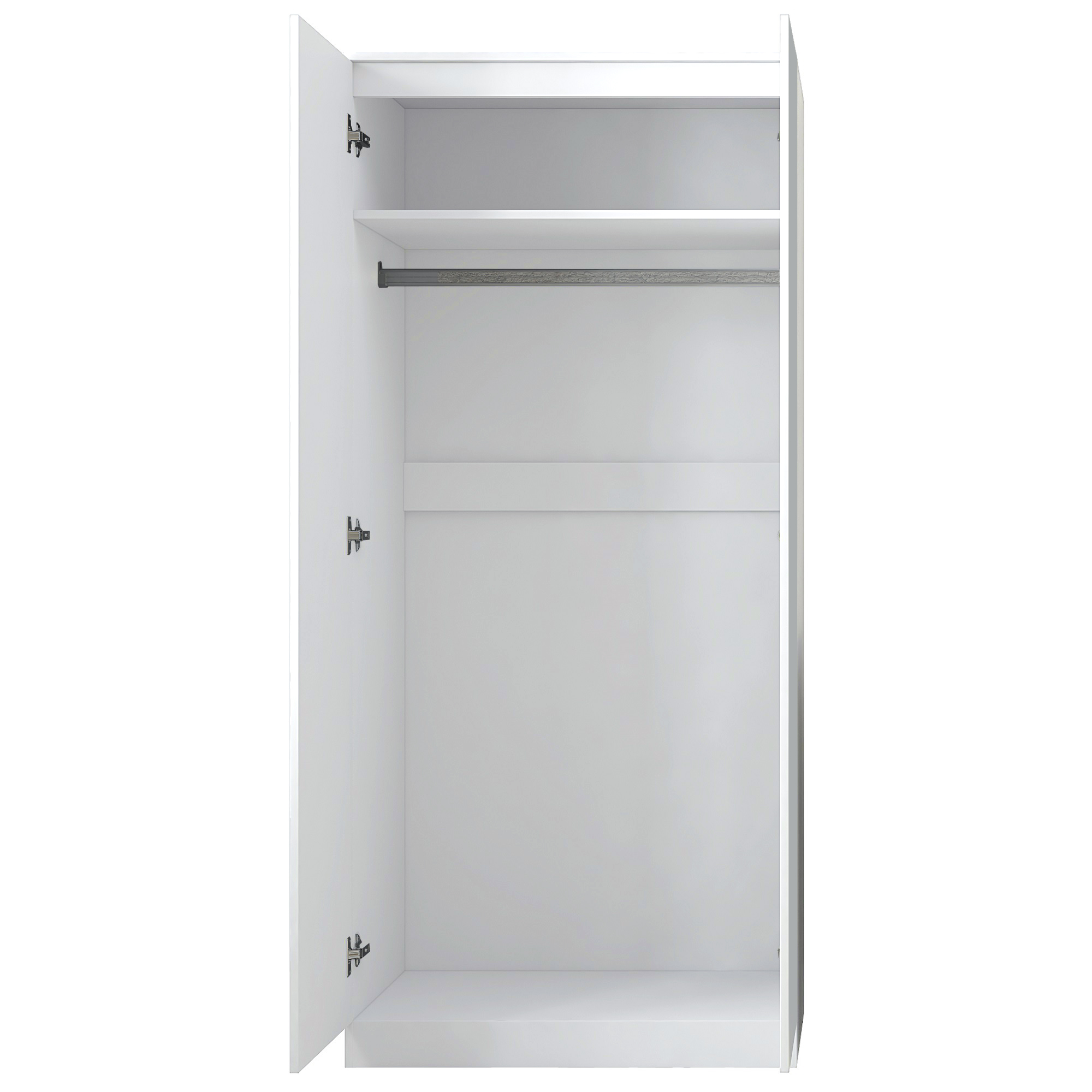 STR2DRMWHT-CutOut-Openjpg - Jamies Furniture