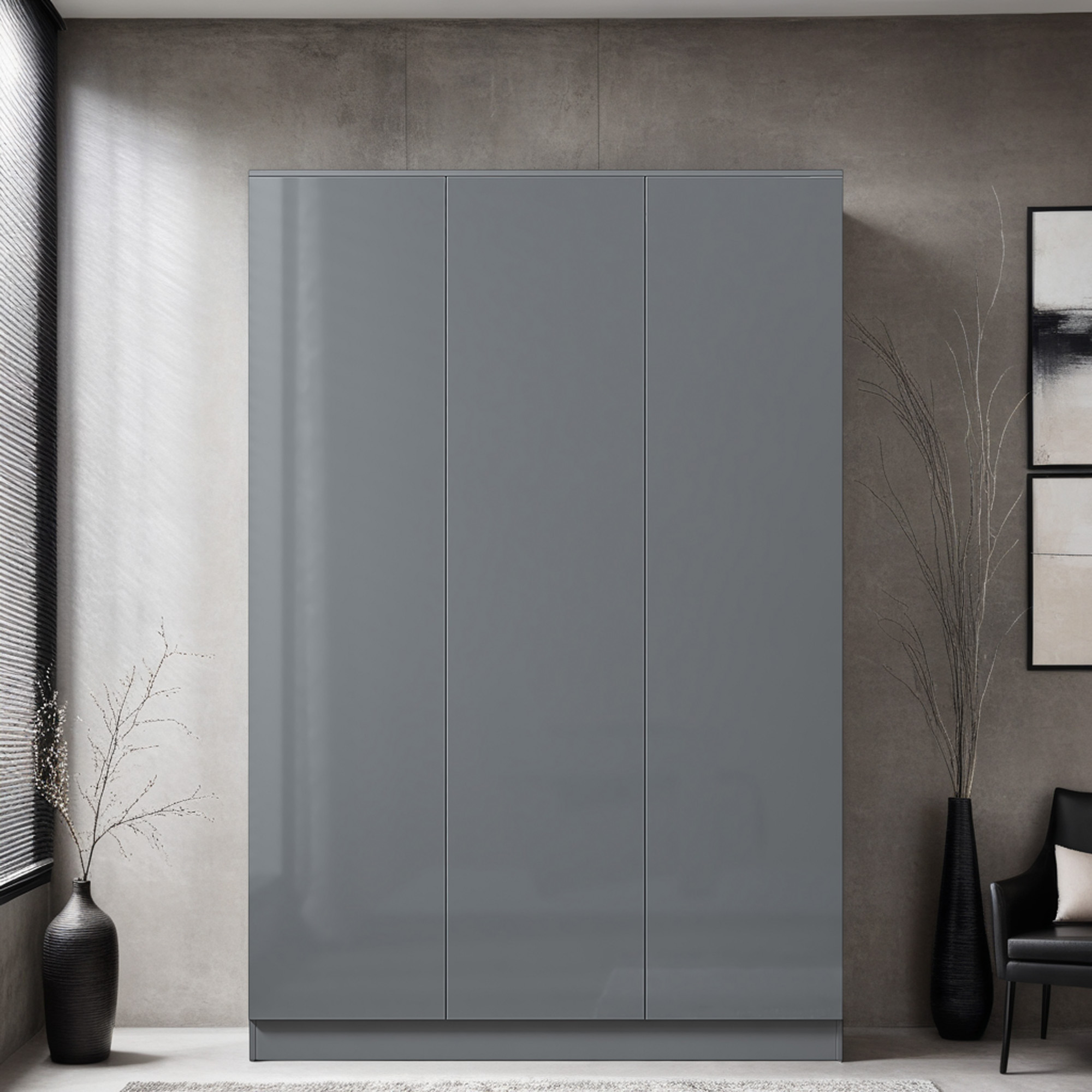 stora-3-door-wardrobe-grey-gloss-front