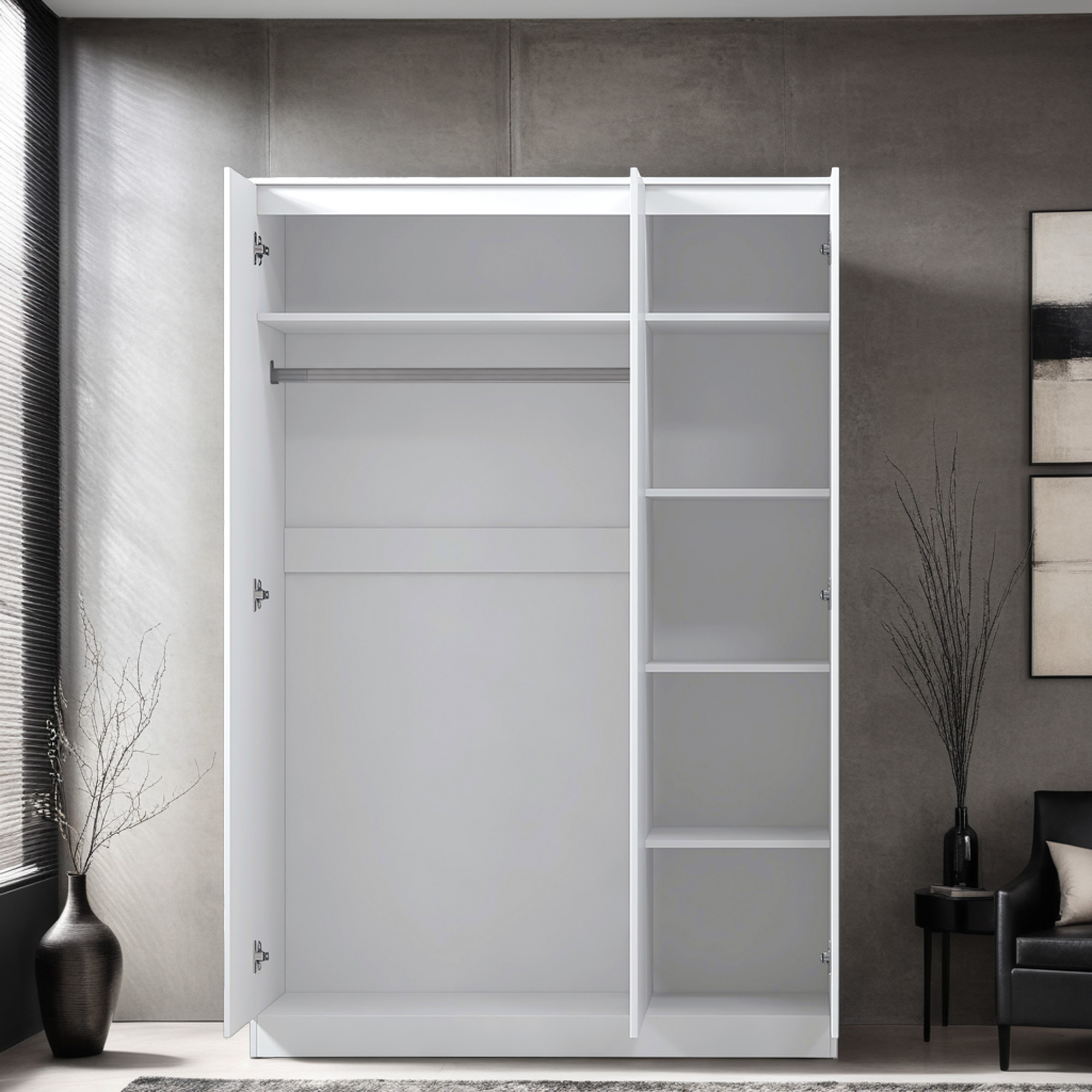 STR3RWHGL-FrontOpen-LIfestylejpg - Jamies Furniture