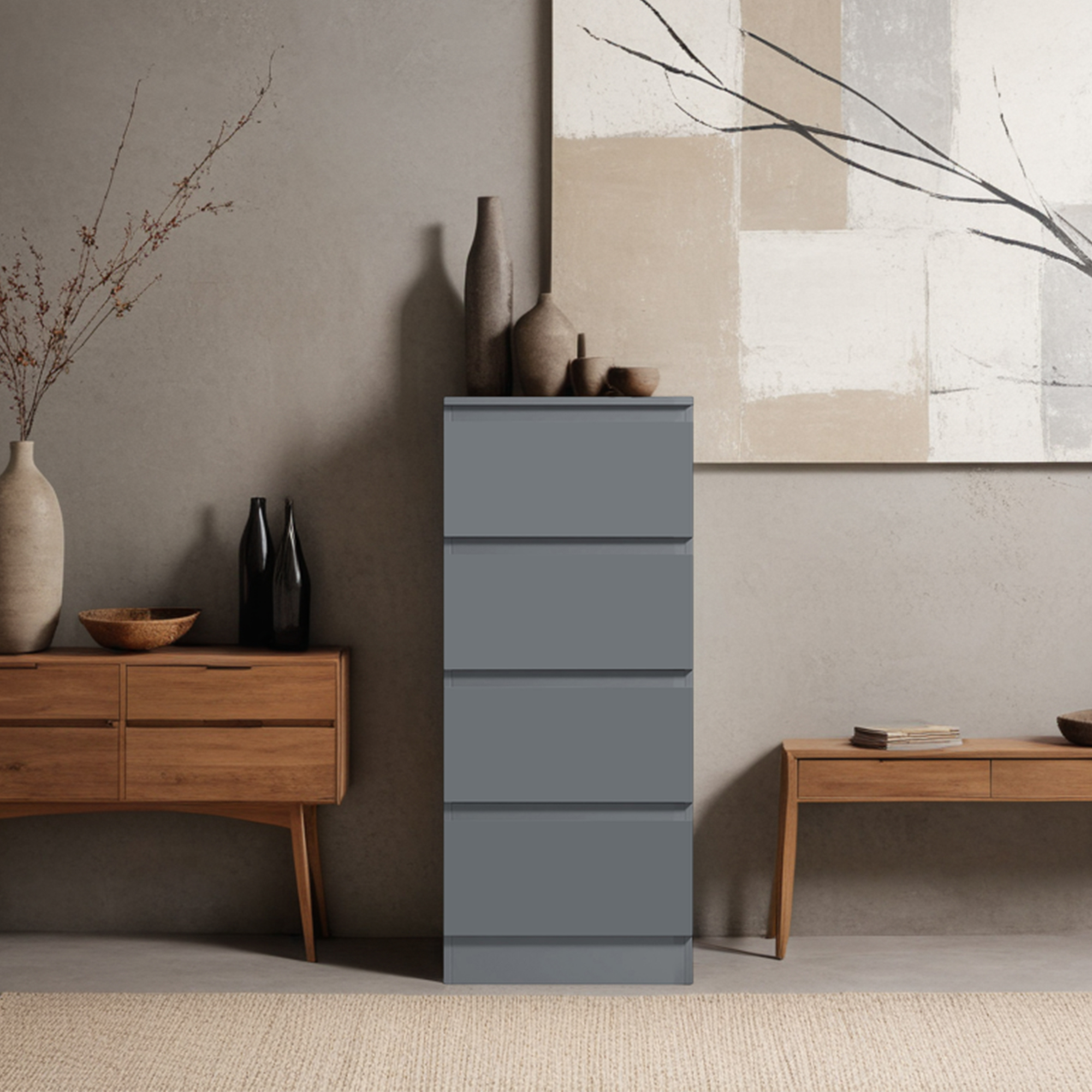 stora-4-drawer-chest-of-drawers-matt-dark-grey